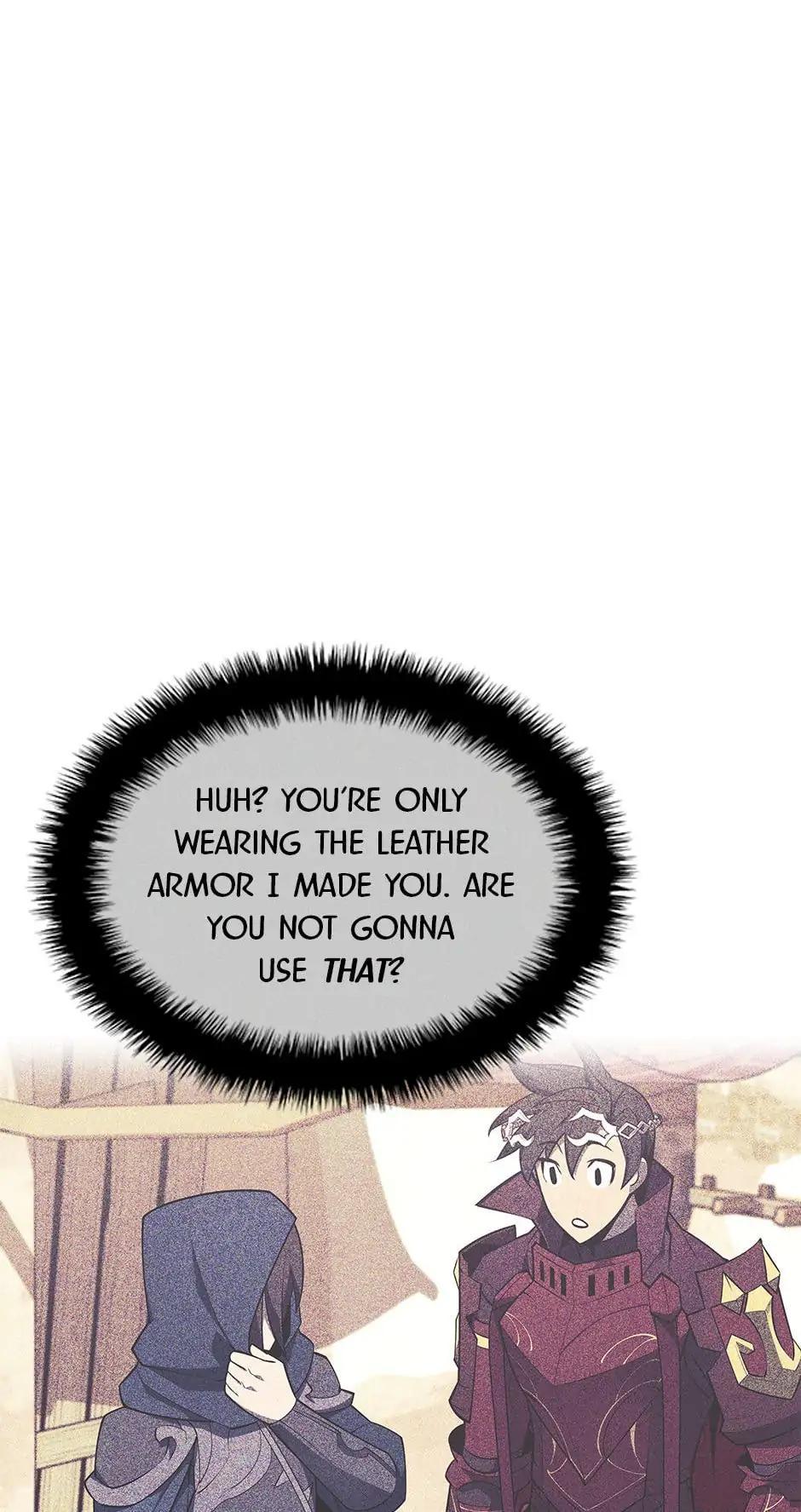 Overgeared Chapter 132 — page 103