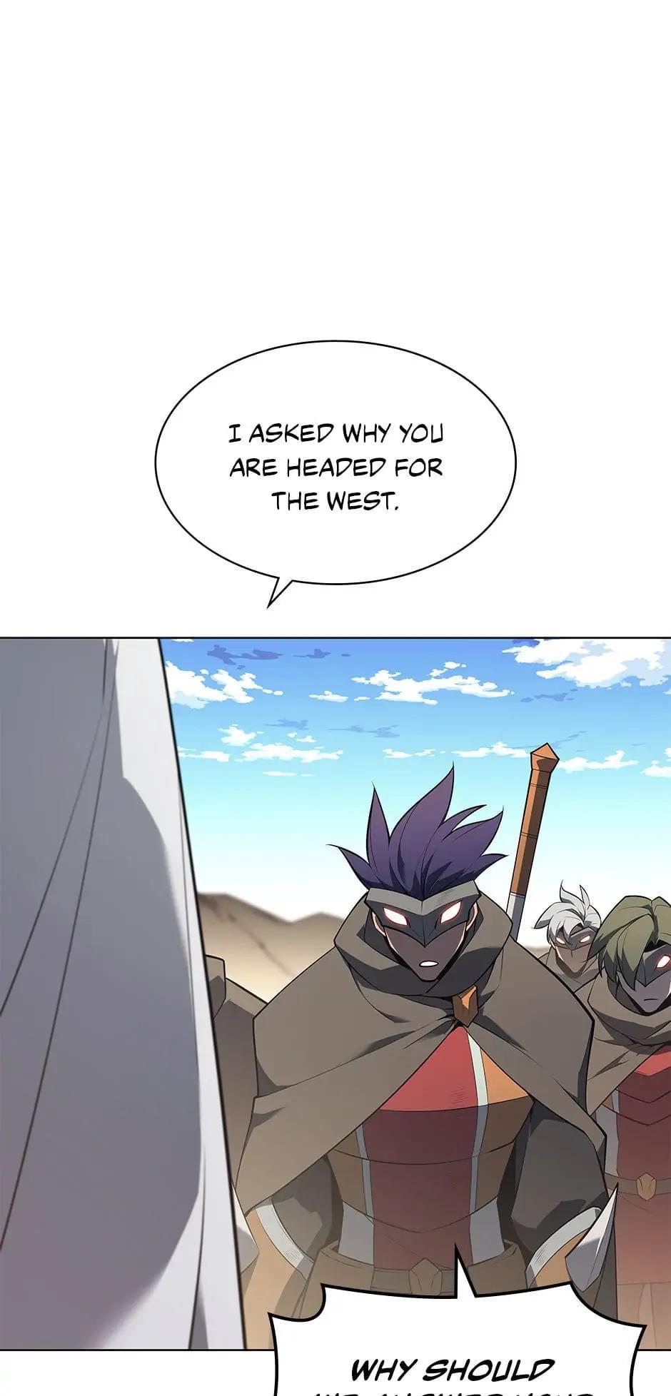 Overgeared Chapter 132 — page 112