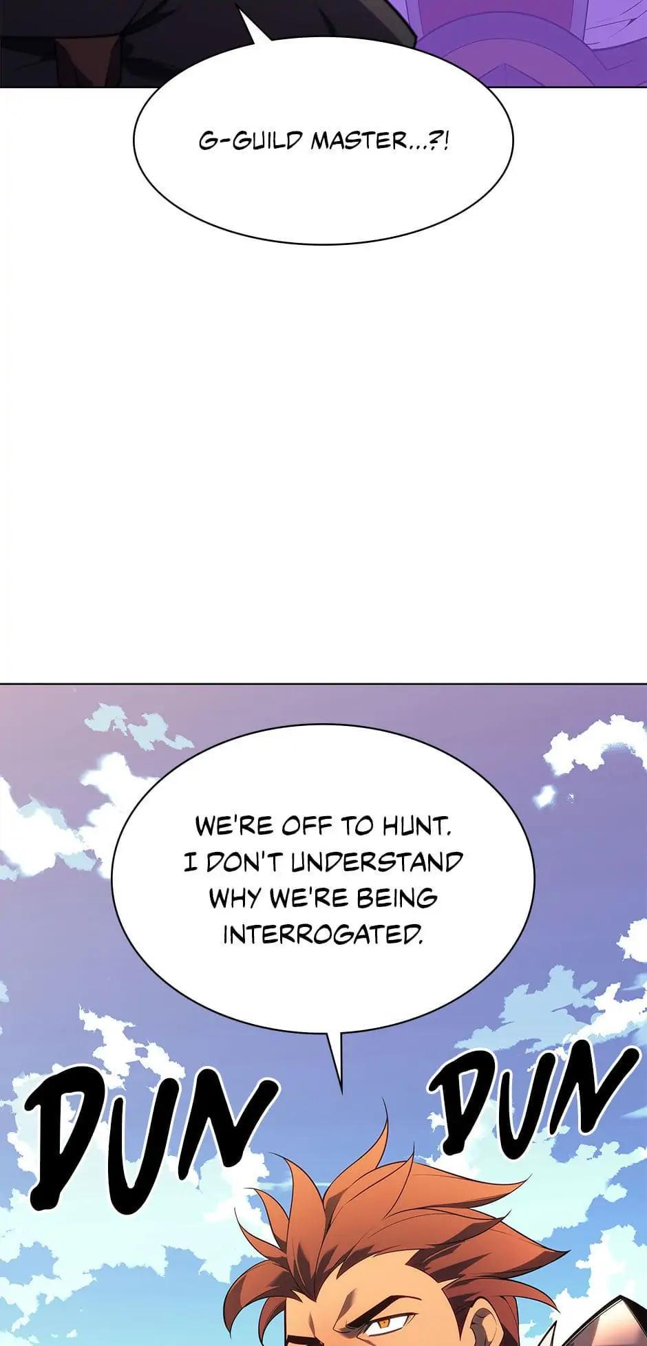 Overgeared Chapter 132 — page 114