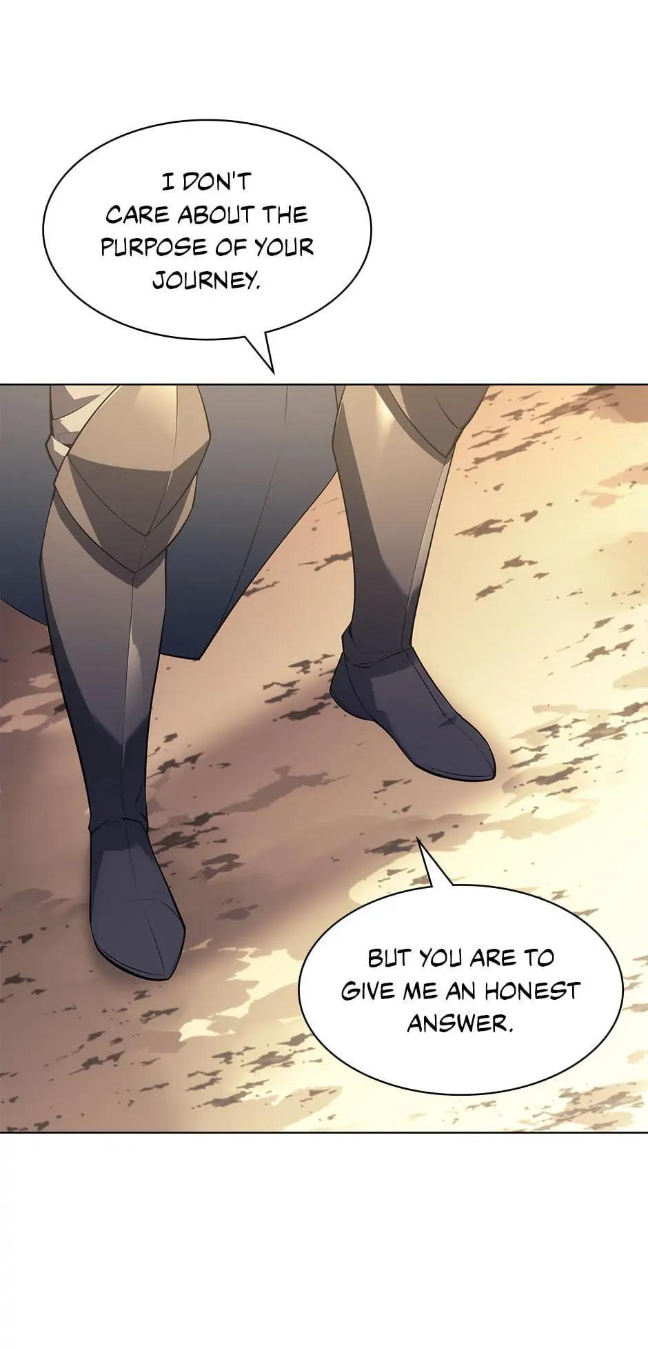 Overgeared Chapter 132 — page 116