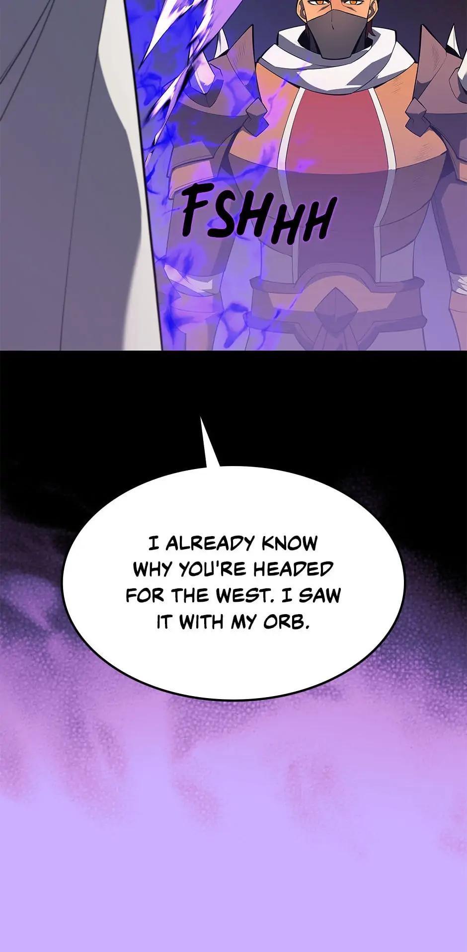 Overgeared Chapter 132 — page 120