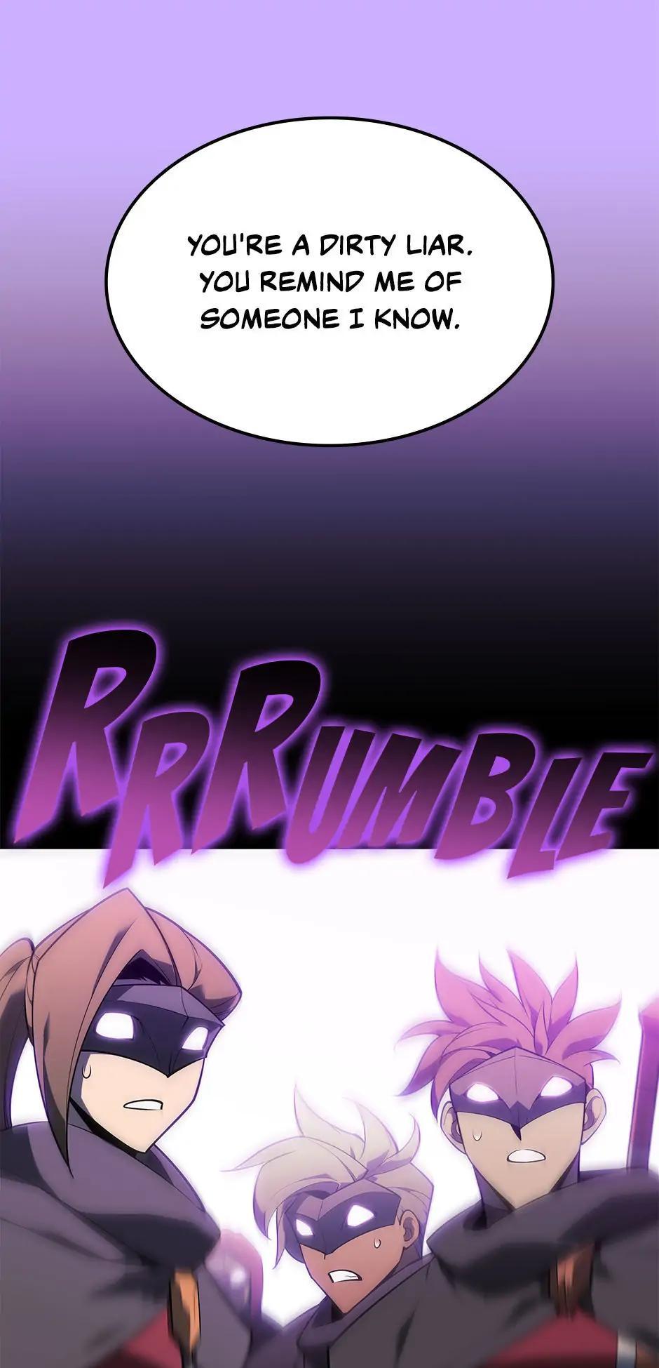 Overgeared Chapter 132 — page 121