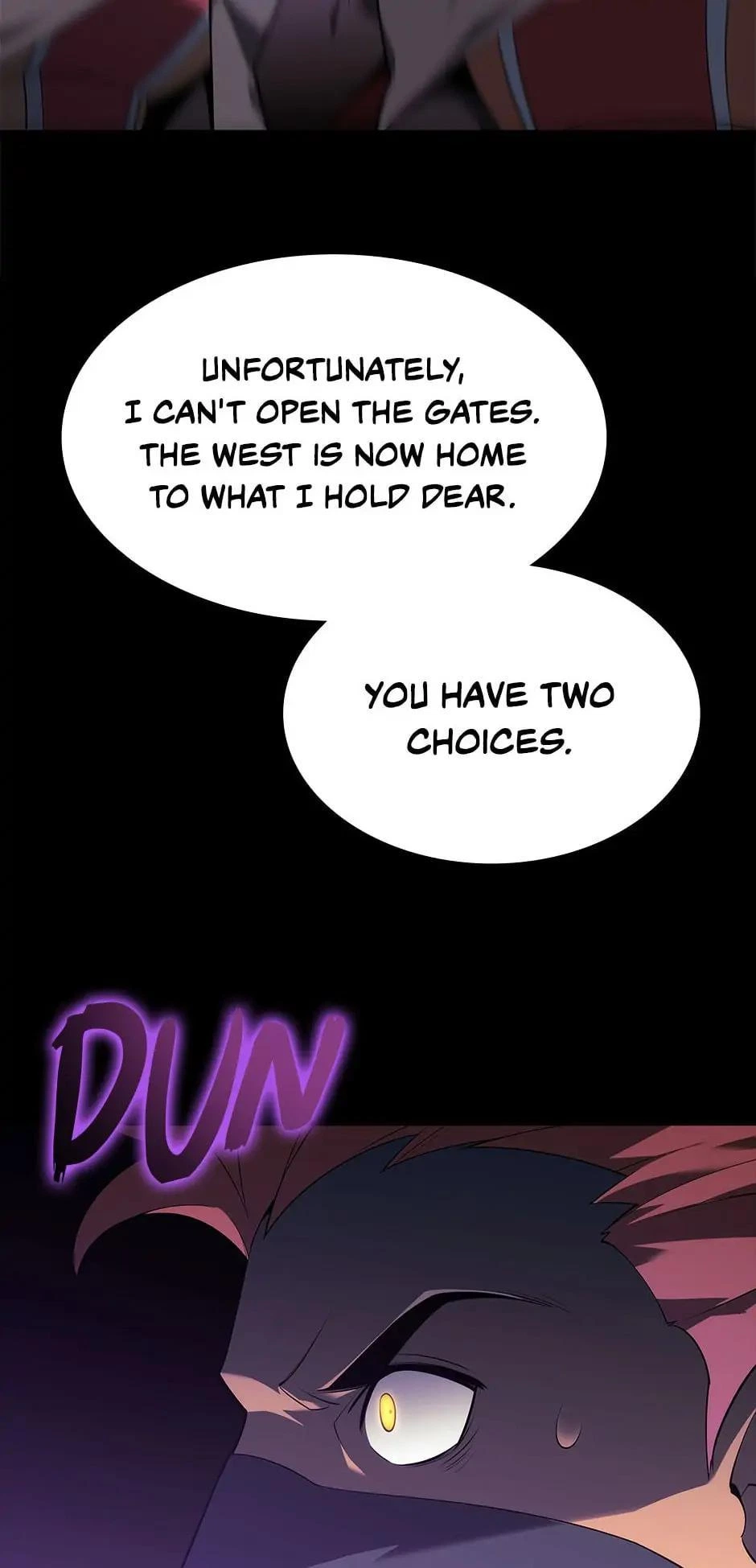 Overgeared Chapter 132 — page 122