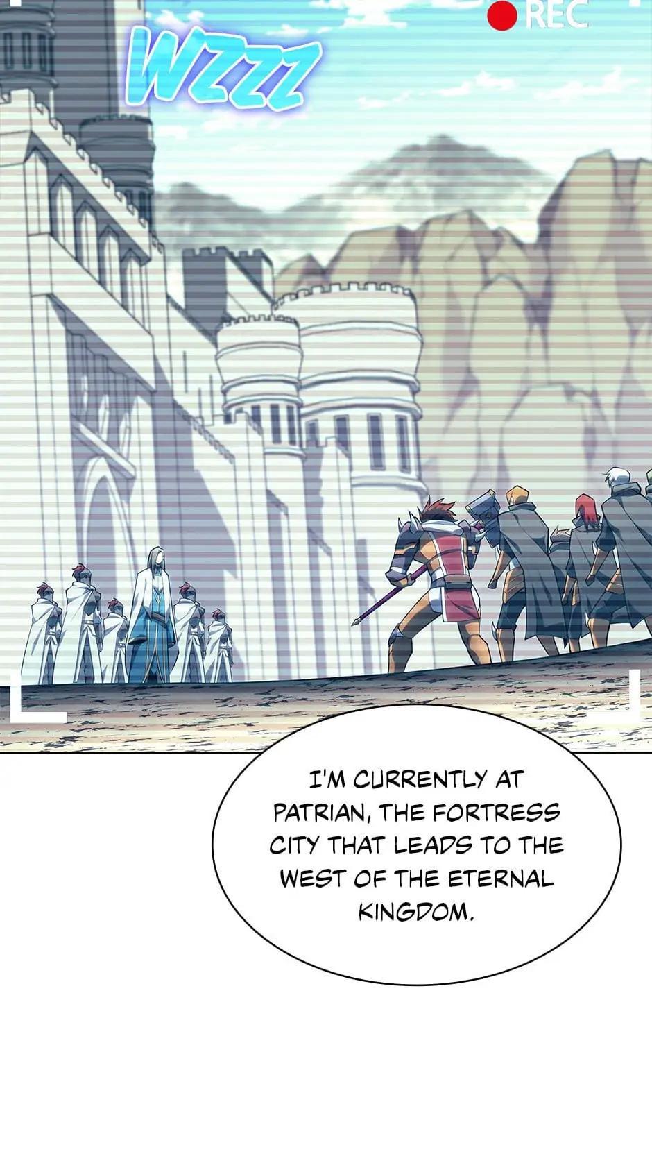 Overgeared Chapter 133 — page 6