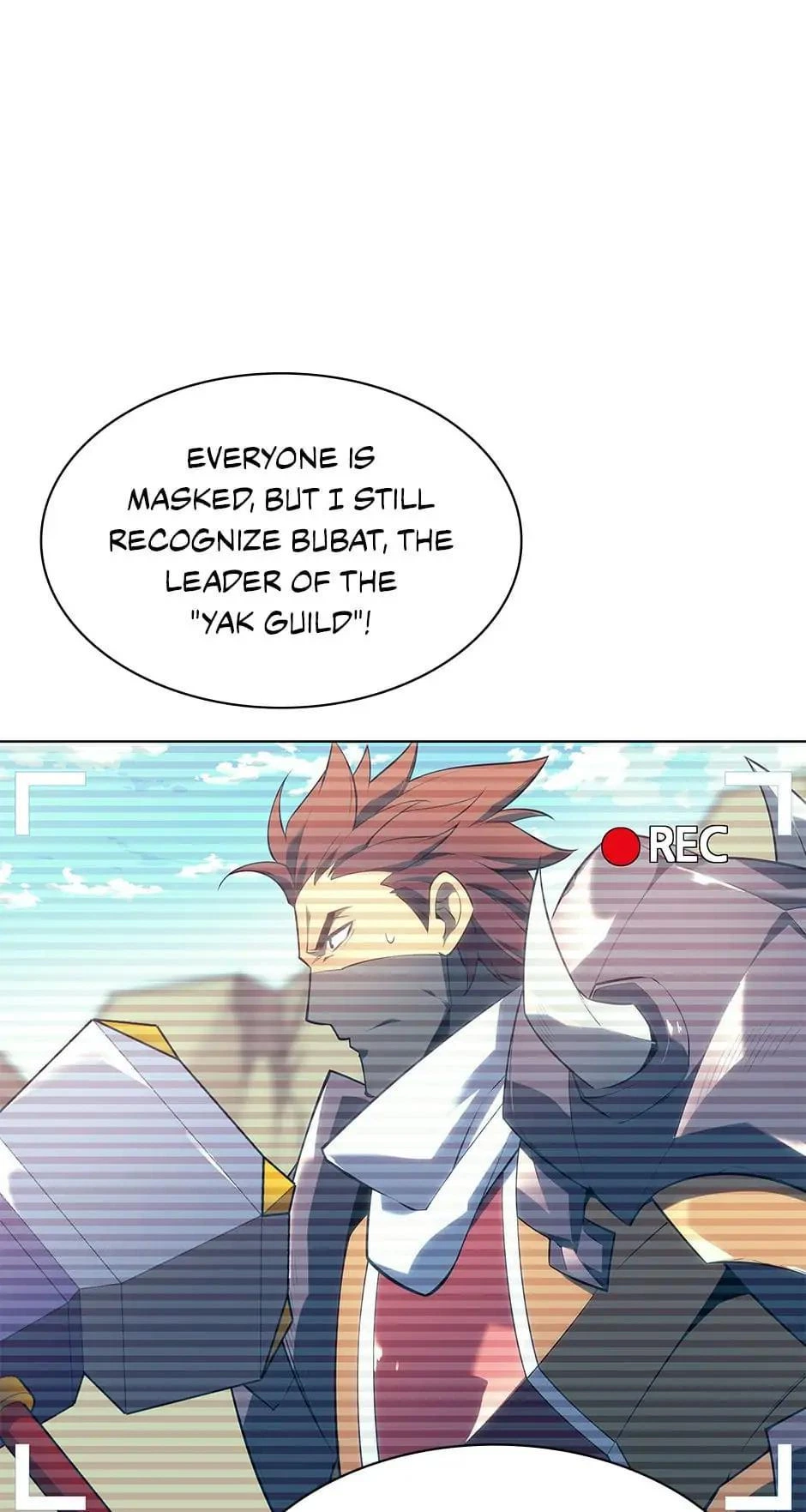 Overgeared Chapter 133 — page 7