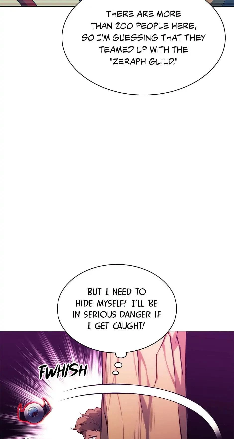 Overgeared Chapter 133 — page 8