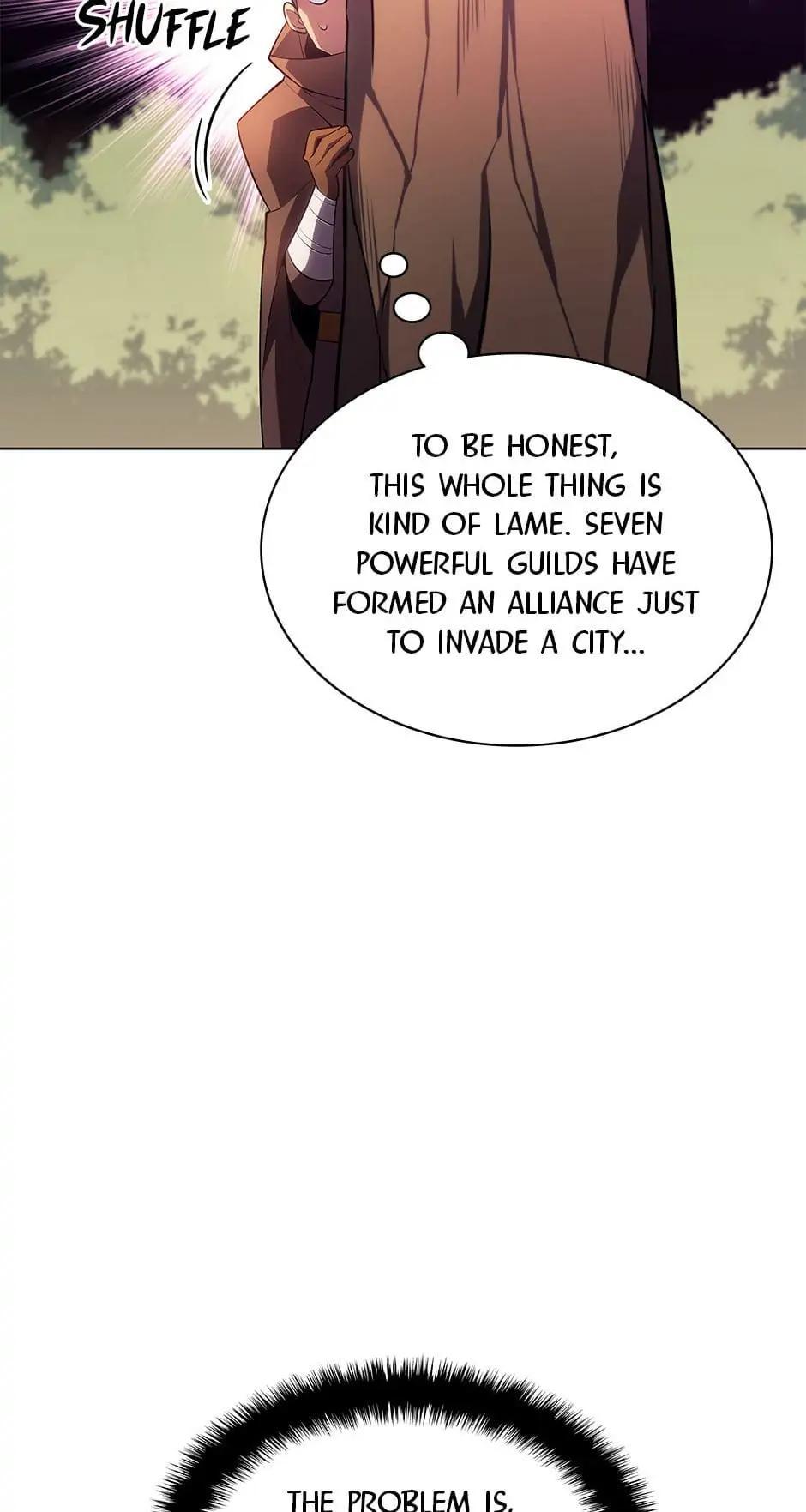 Overgeared Chapter 133 — page 9