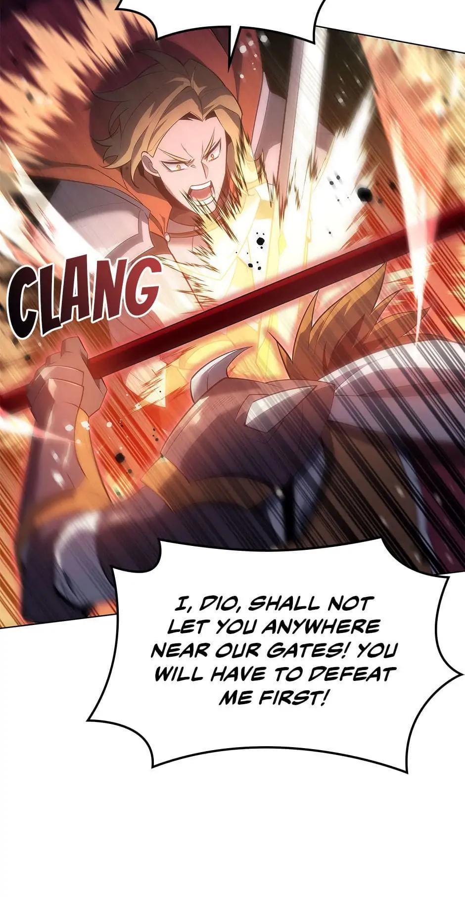 Overgeared Chapter 133 — page 18