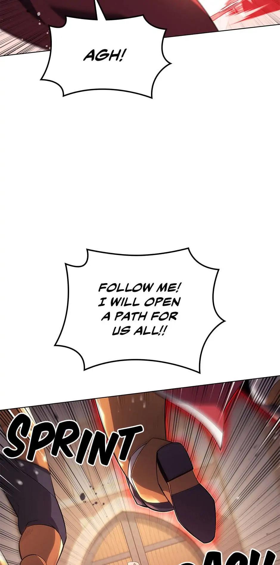 Overgeared Chapter 133 — page 21