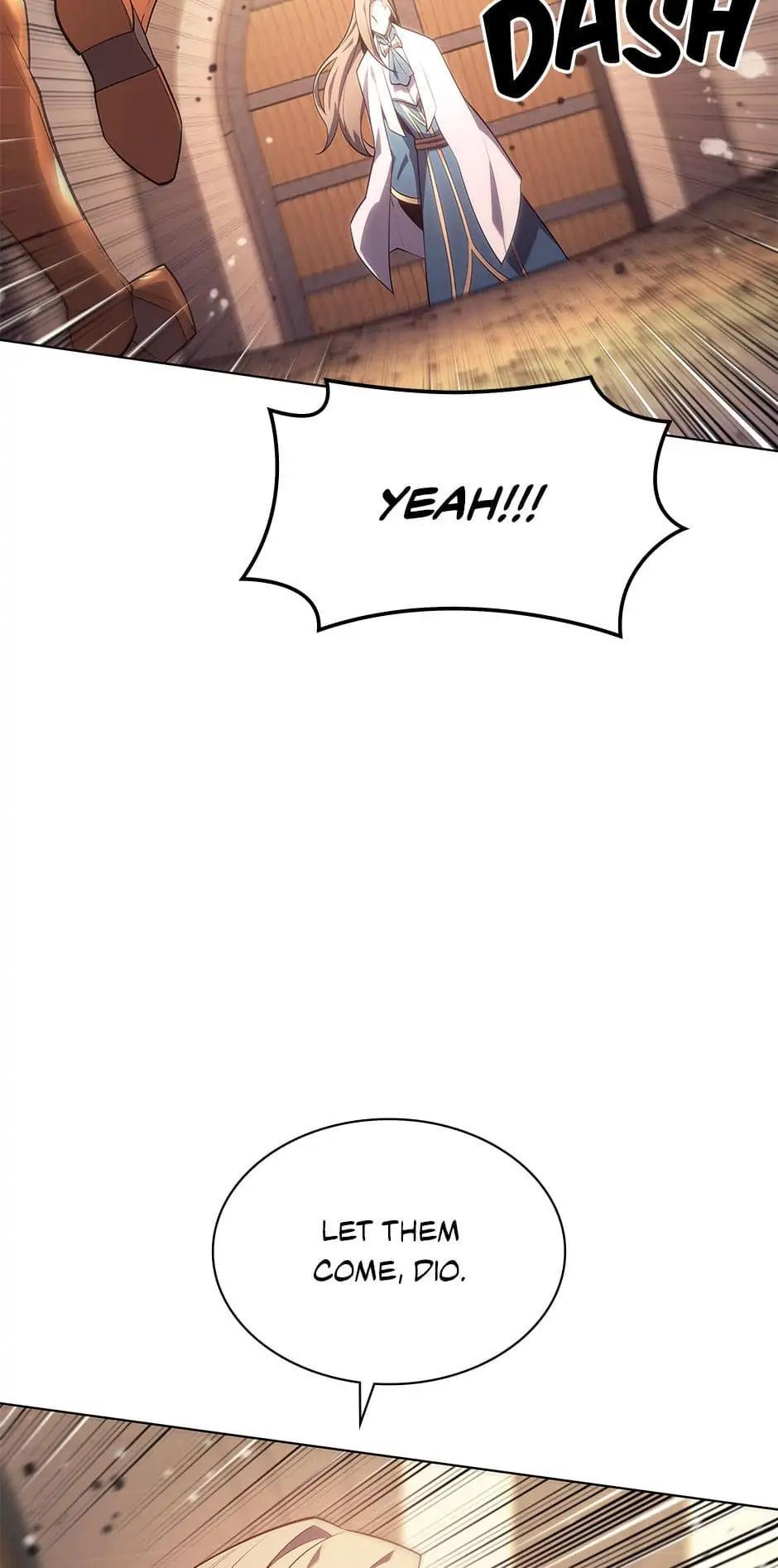 Overgeared Chapter 133 — page 22