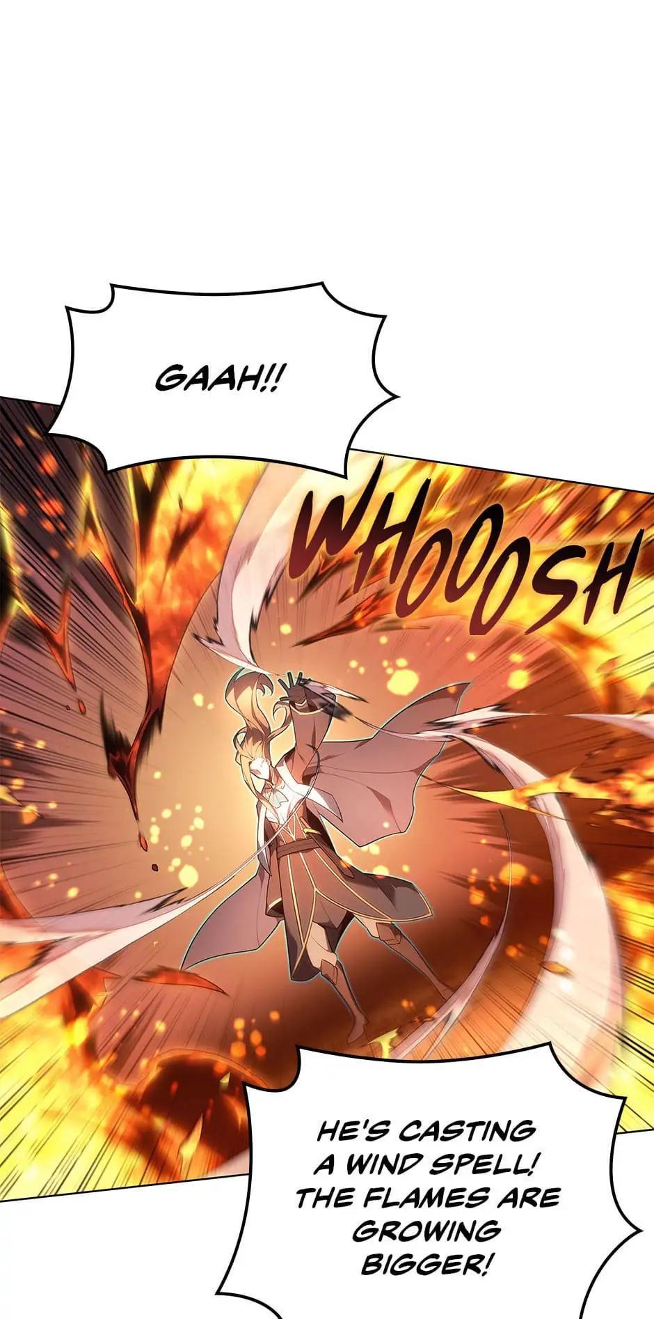 Overgeared Chapter 133 — page 31