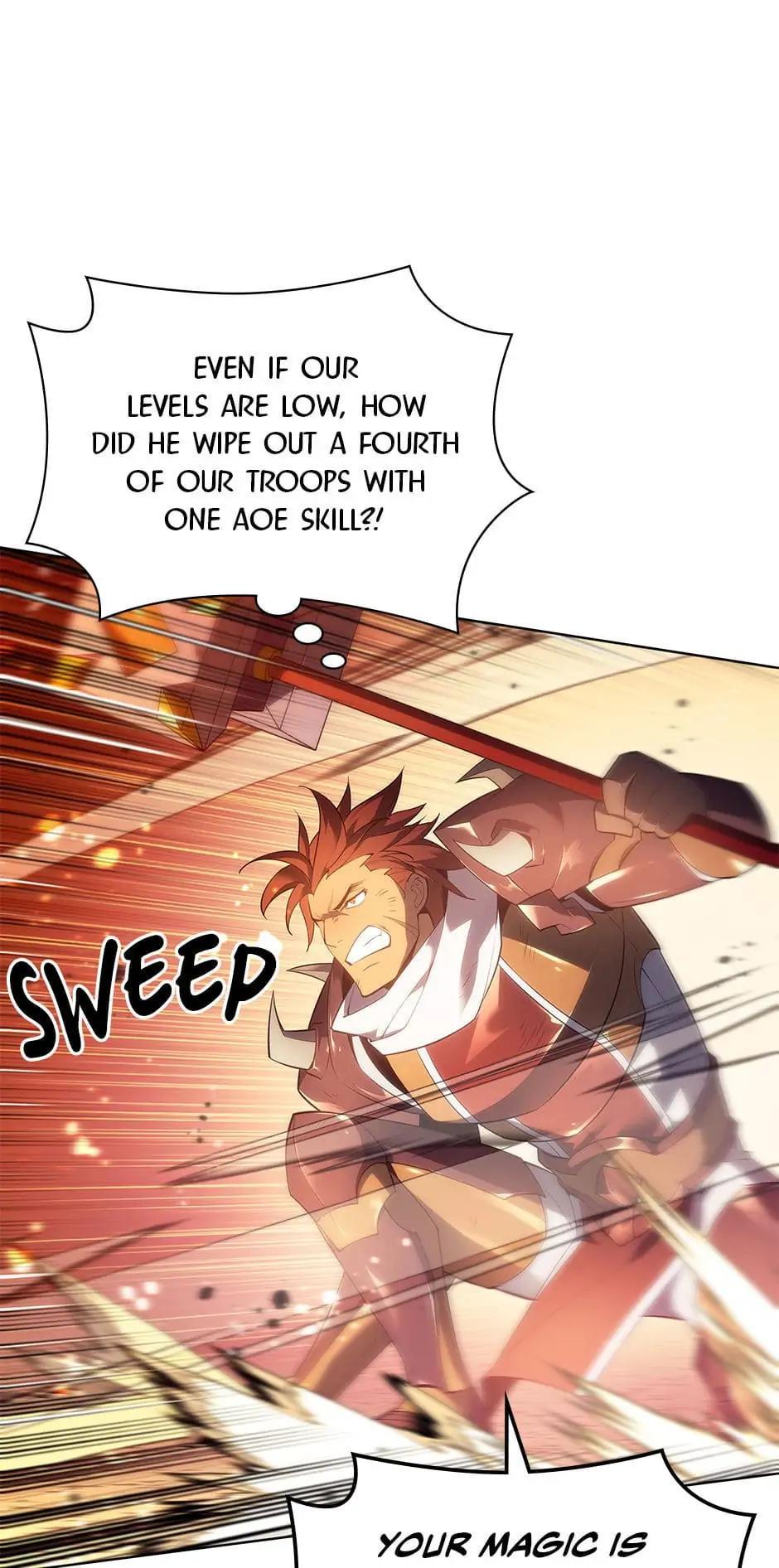 Overgeared Chapter 133 — page 37
