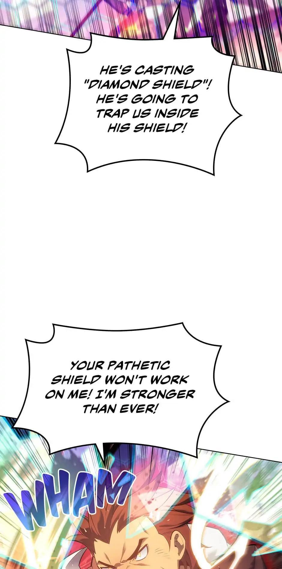 Overgeared Chapter 133 — page 39