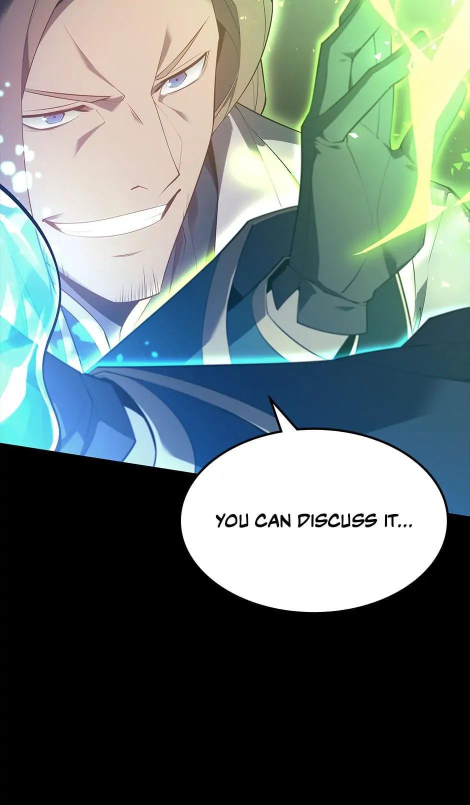 Overgeared Chapter 133 — page 47