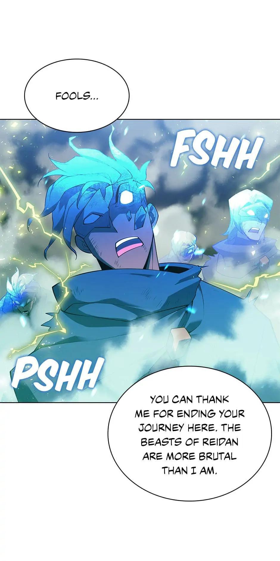 Overgeared Chapter 133 — page 51