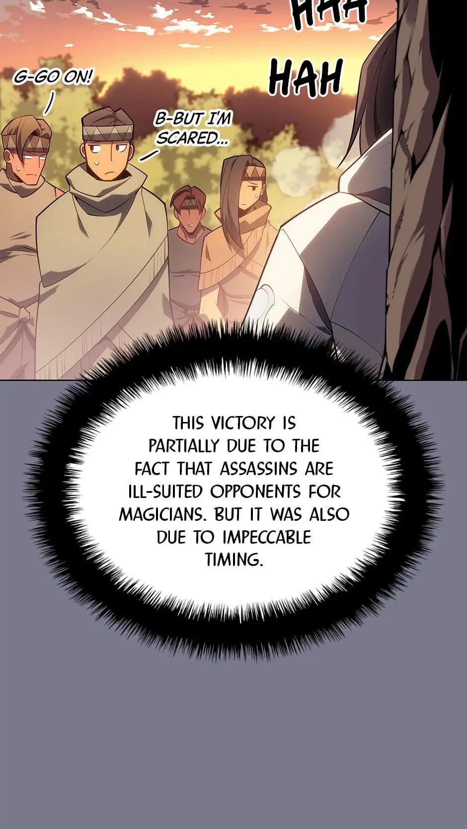 Overgeared Chapter 133 — page 64