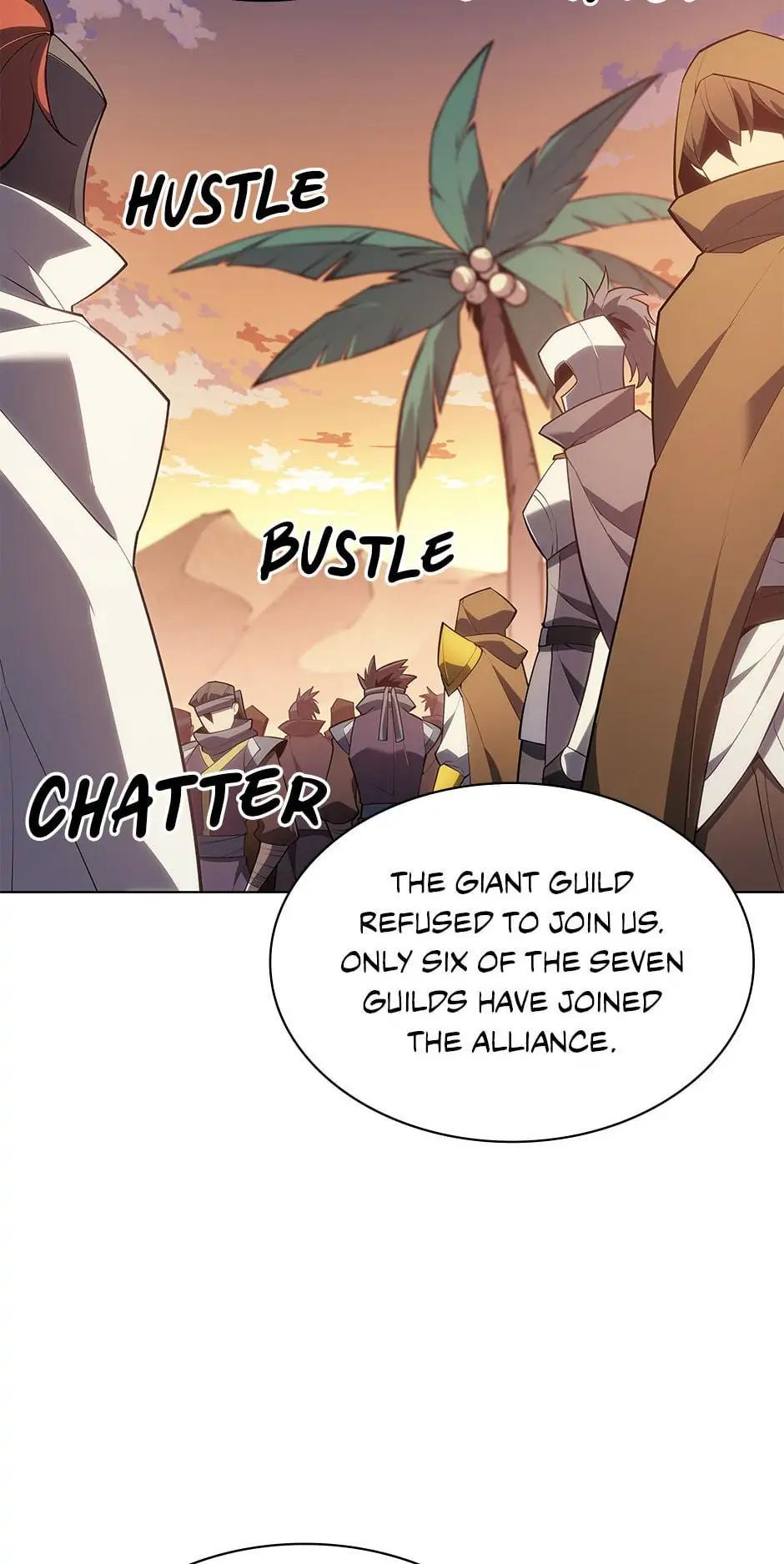 Overgeared Chapter 133 — page 74