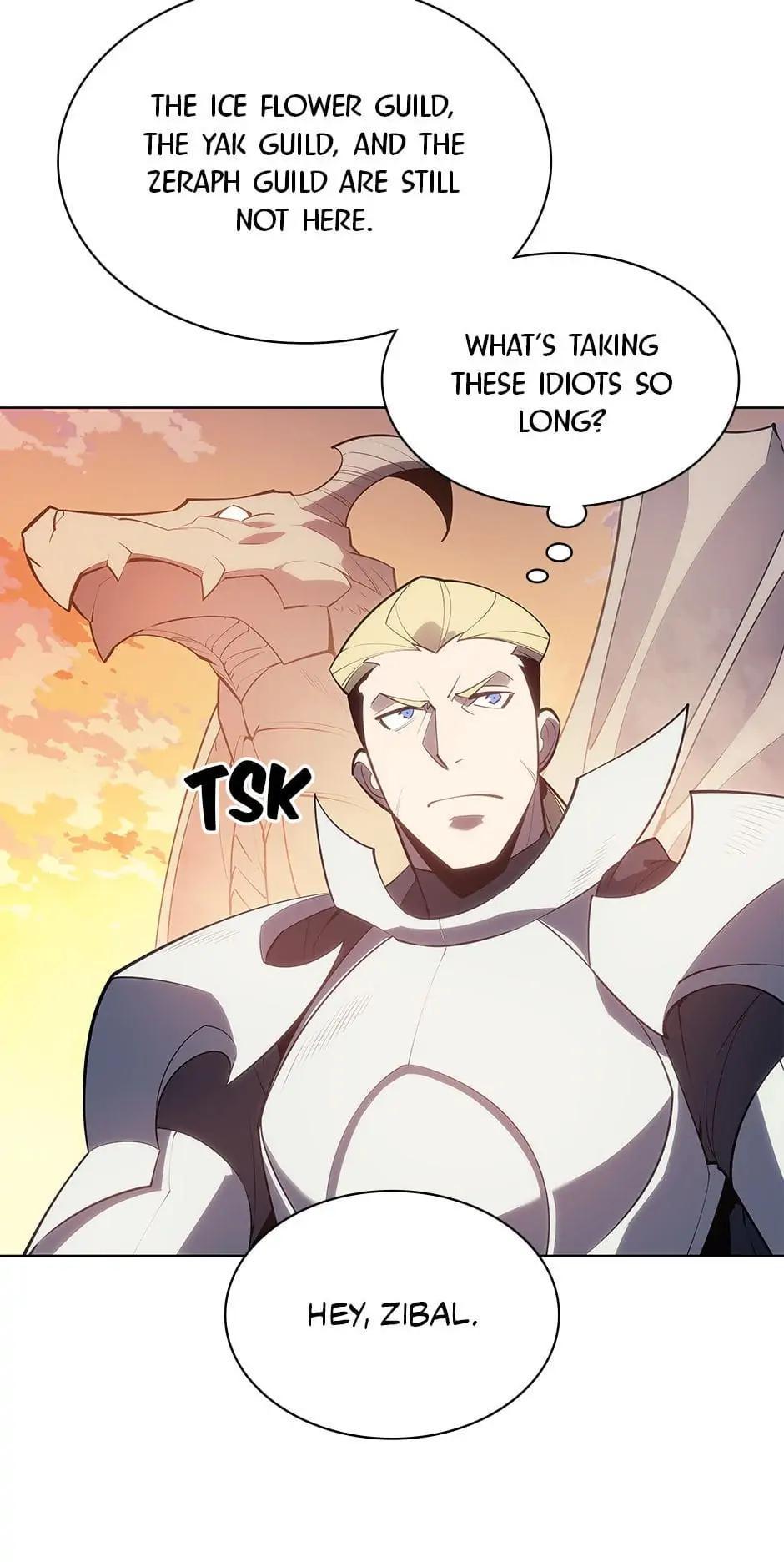 Overgeared Chapter 133 — page 75