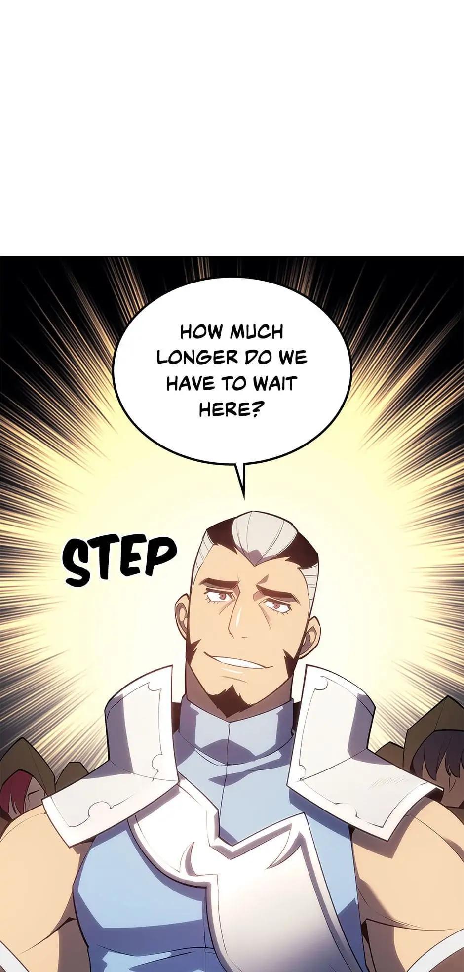 Overgeared Chapter 133 — page 76