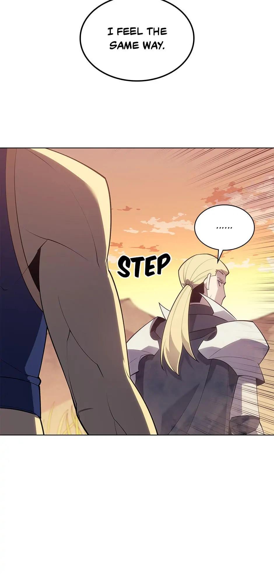 Overgeared Chapter 133 — page 80