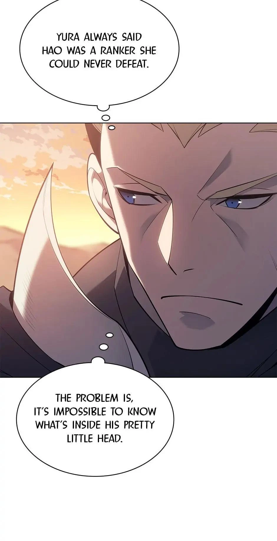 Overgeared Chapter 133 — page 83