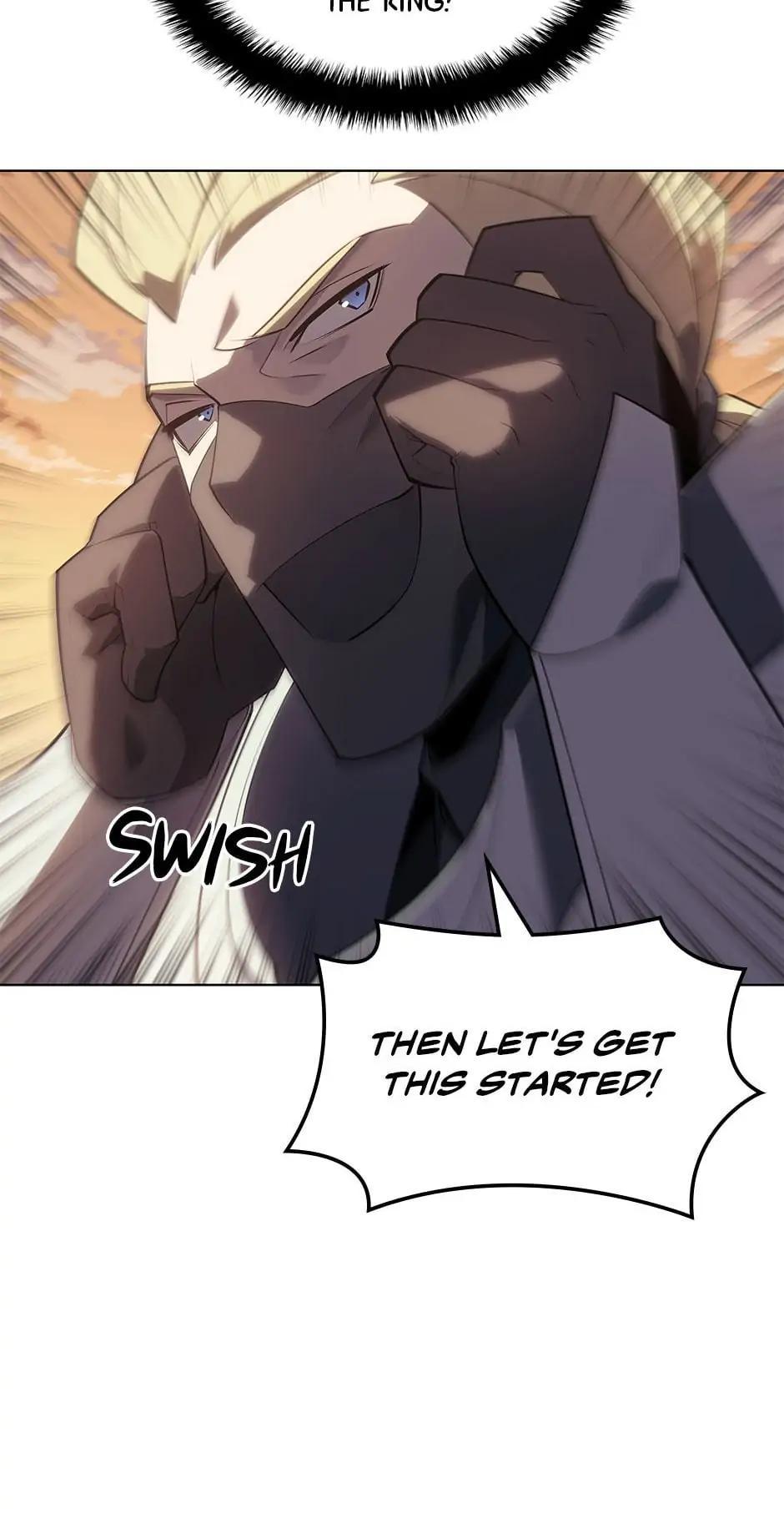 Overgeared Chapter 133 — page 86