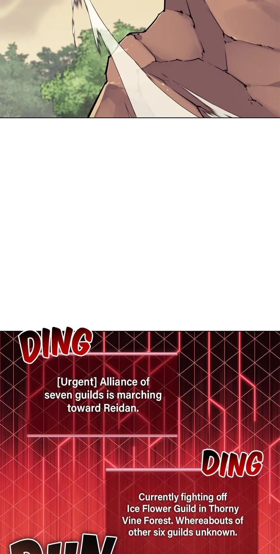 Overgeared Chapter 133 — page 91