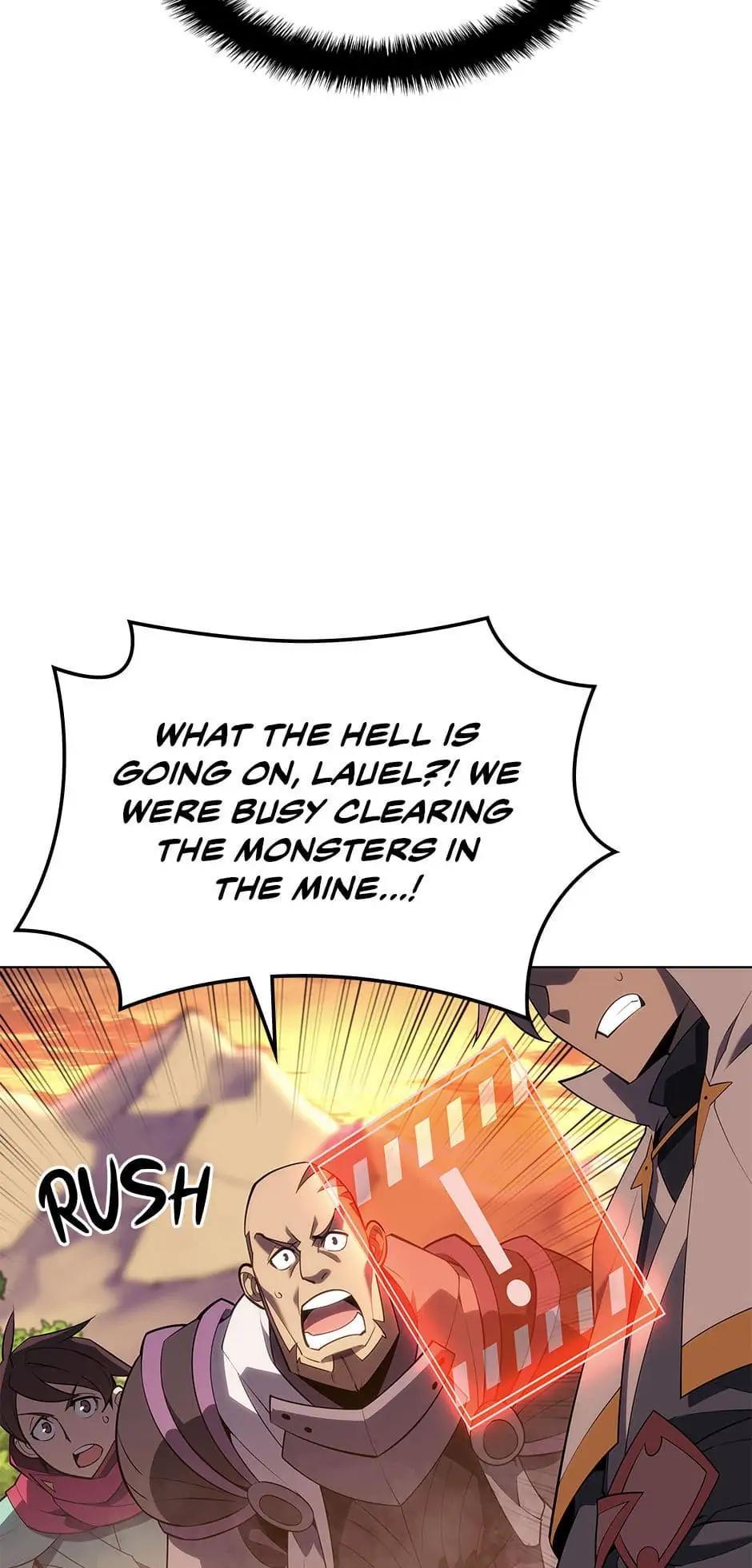 Overgeared Chapter 133 — page 94