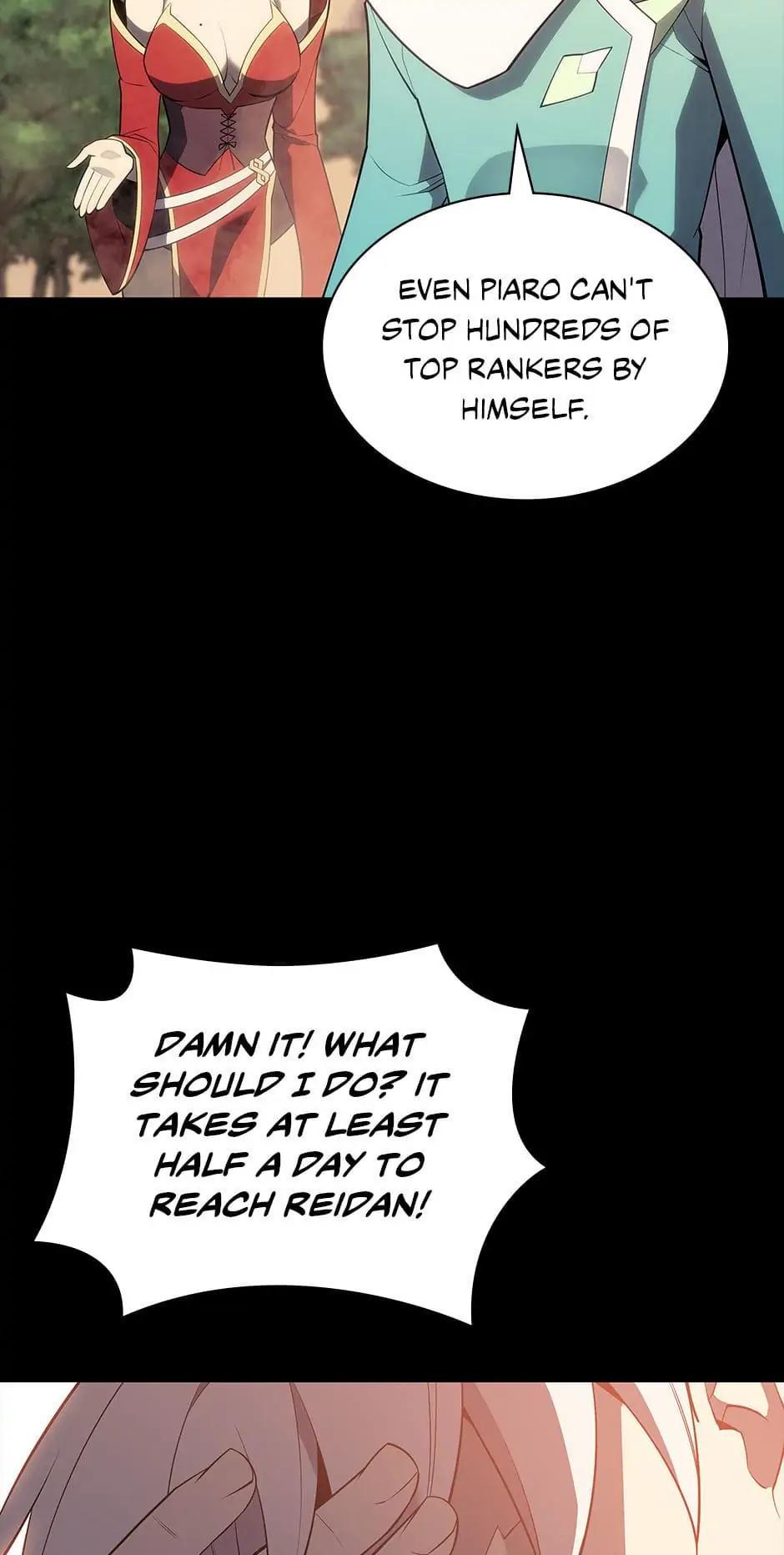Overgeared Chapter 133 — page 100