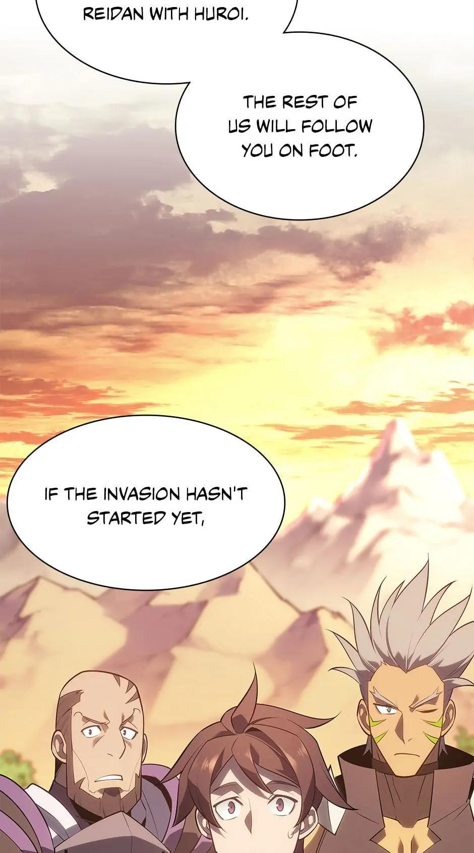 Overgeared Chapter 133 — page 105
