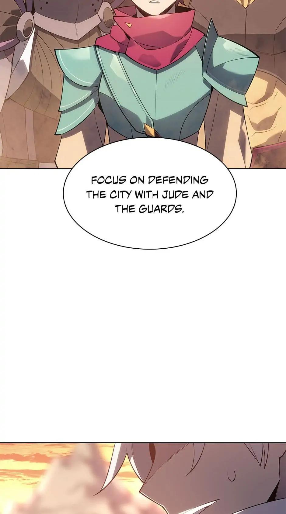 Overgeared Chapter 133 — page 106