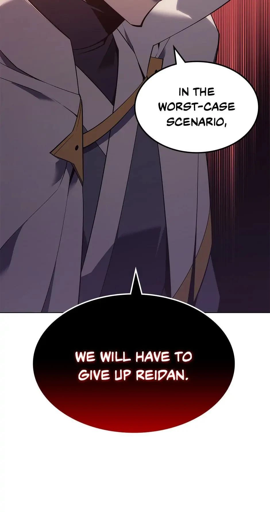 Overgeared Chapter 133 — page 110