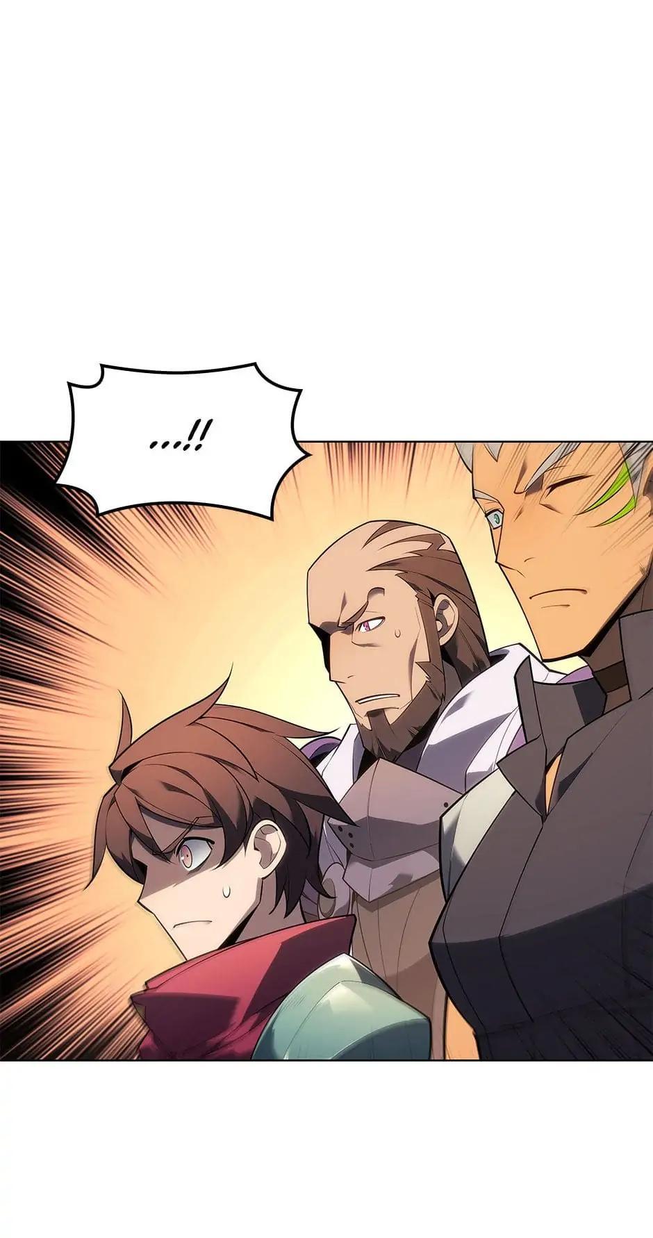 Overgeared Chapter 133 — page 111