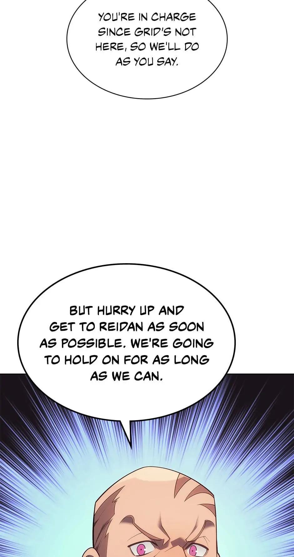 Overgeared Chapter 133 — page 113
