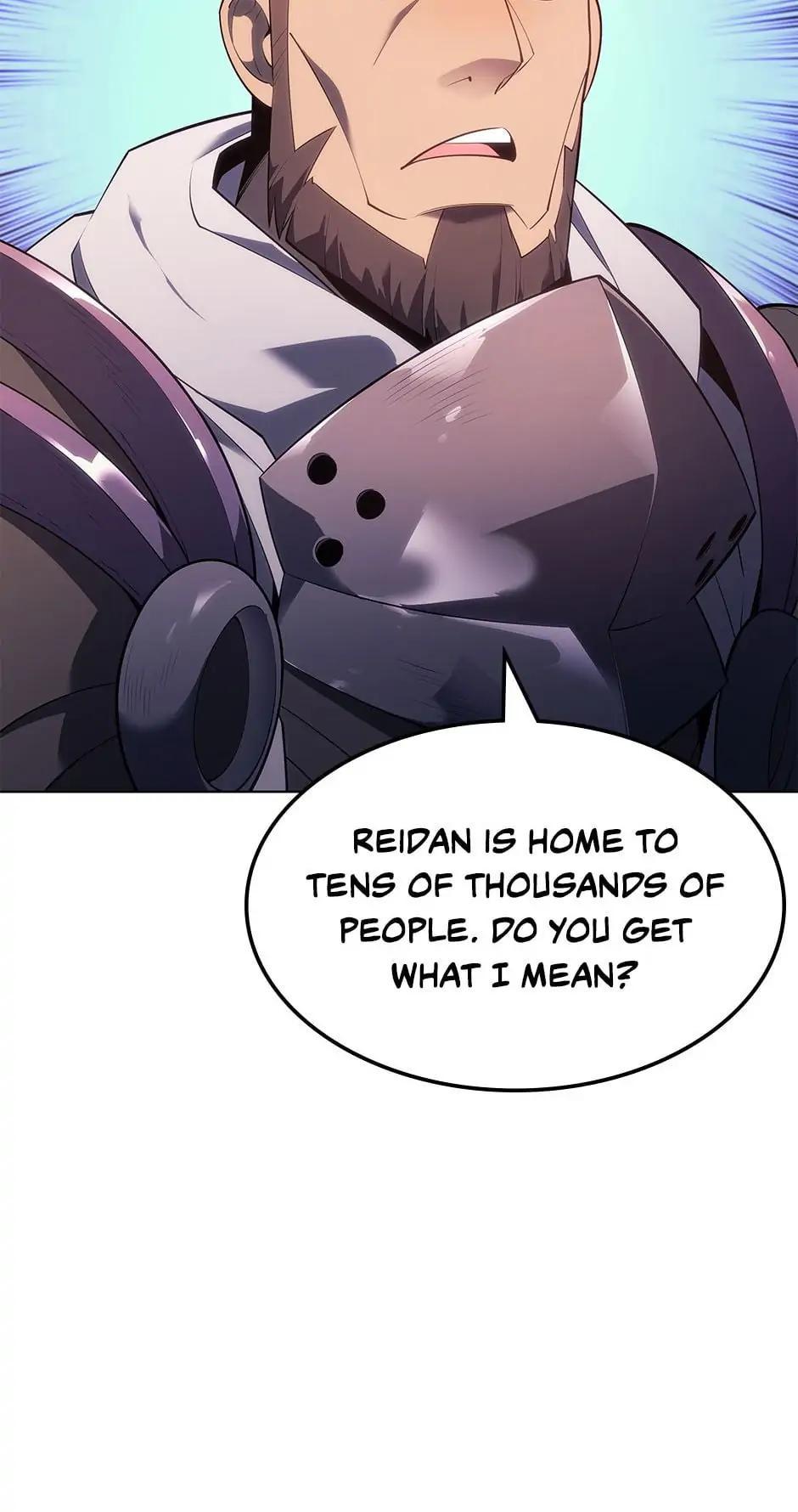 Overgeared Chapter 133 — page 114
