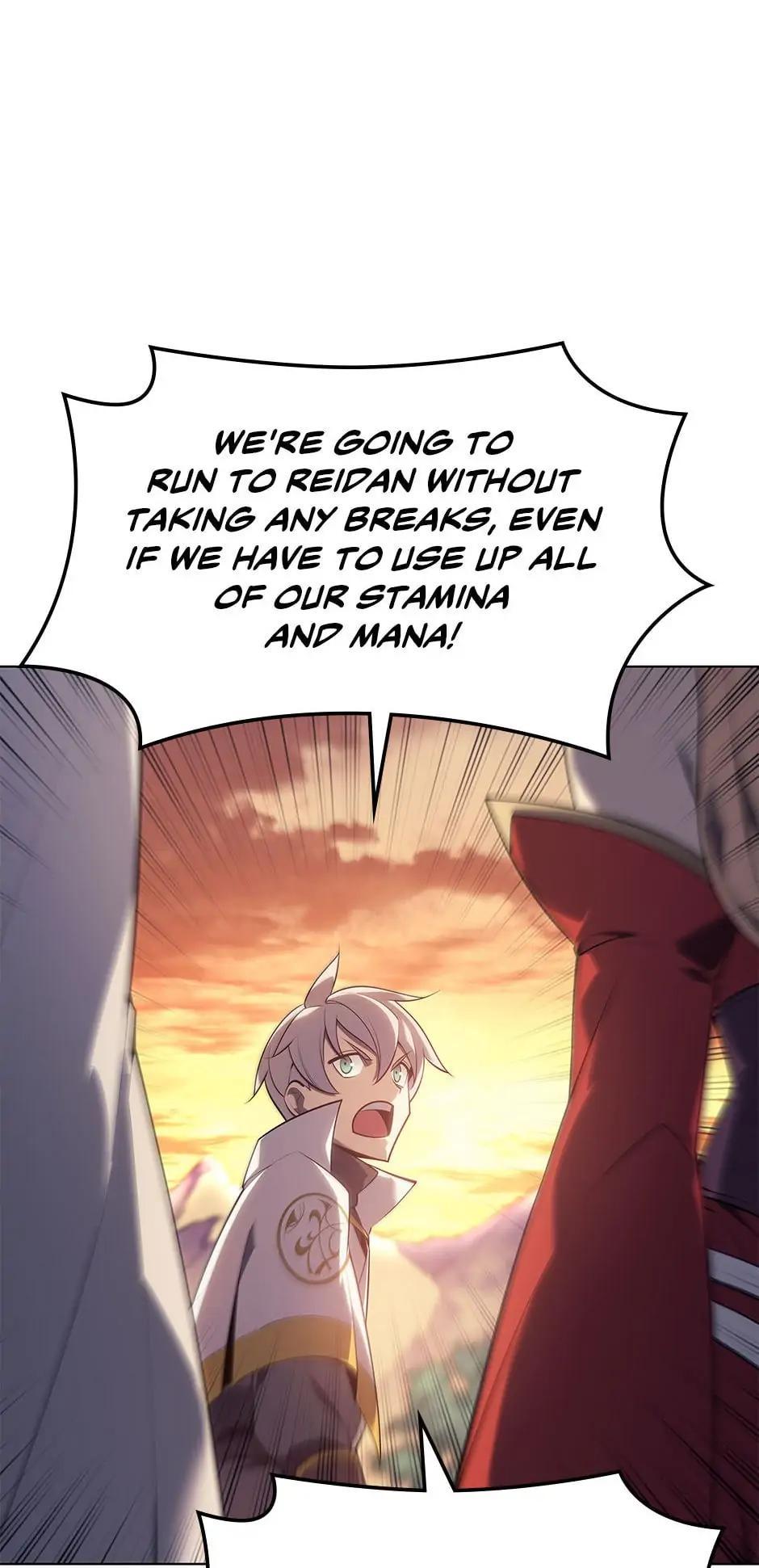 Overgeared Chapter 133 — page 116