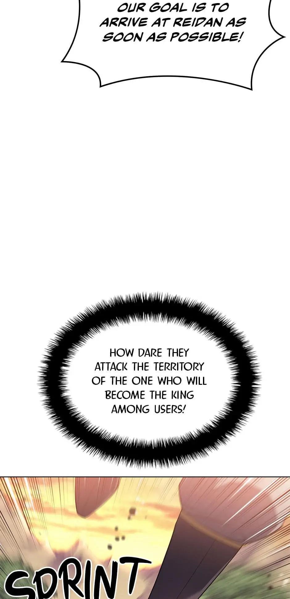 Overgeared Chapter 133 — page 117