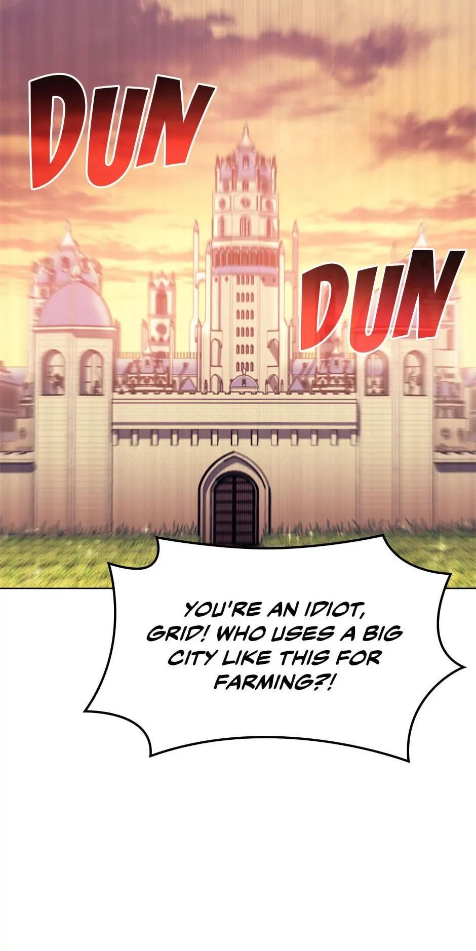 Overgeared Chapter 133 — page 121
