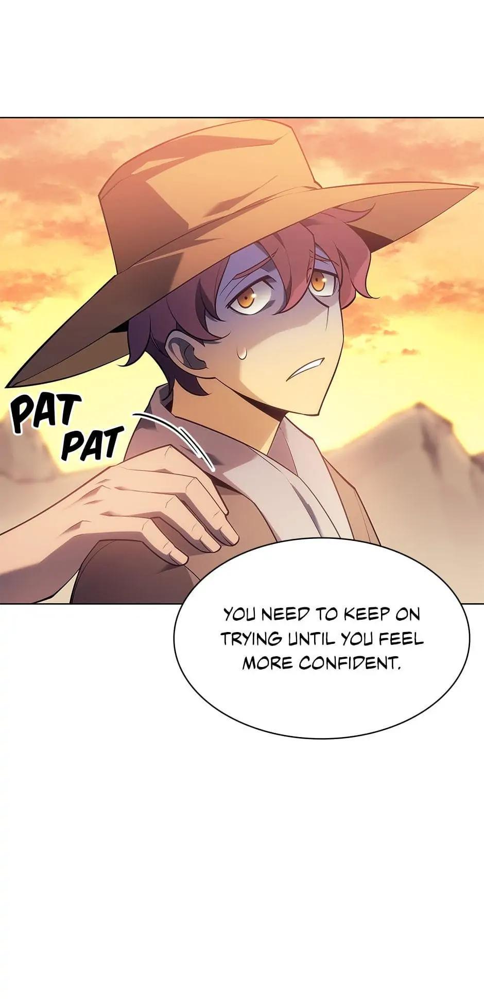 Overgeared Chapter 133 — page 129