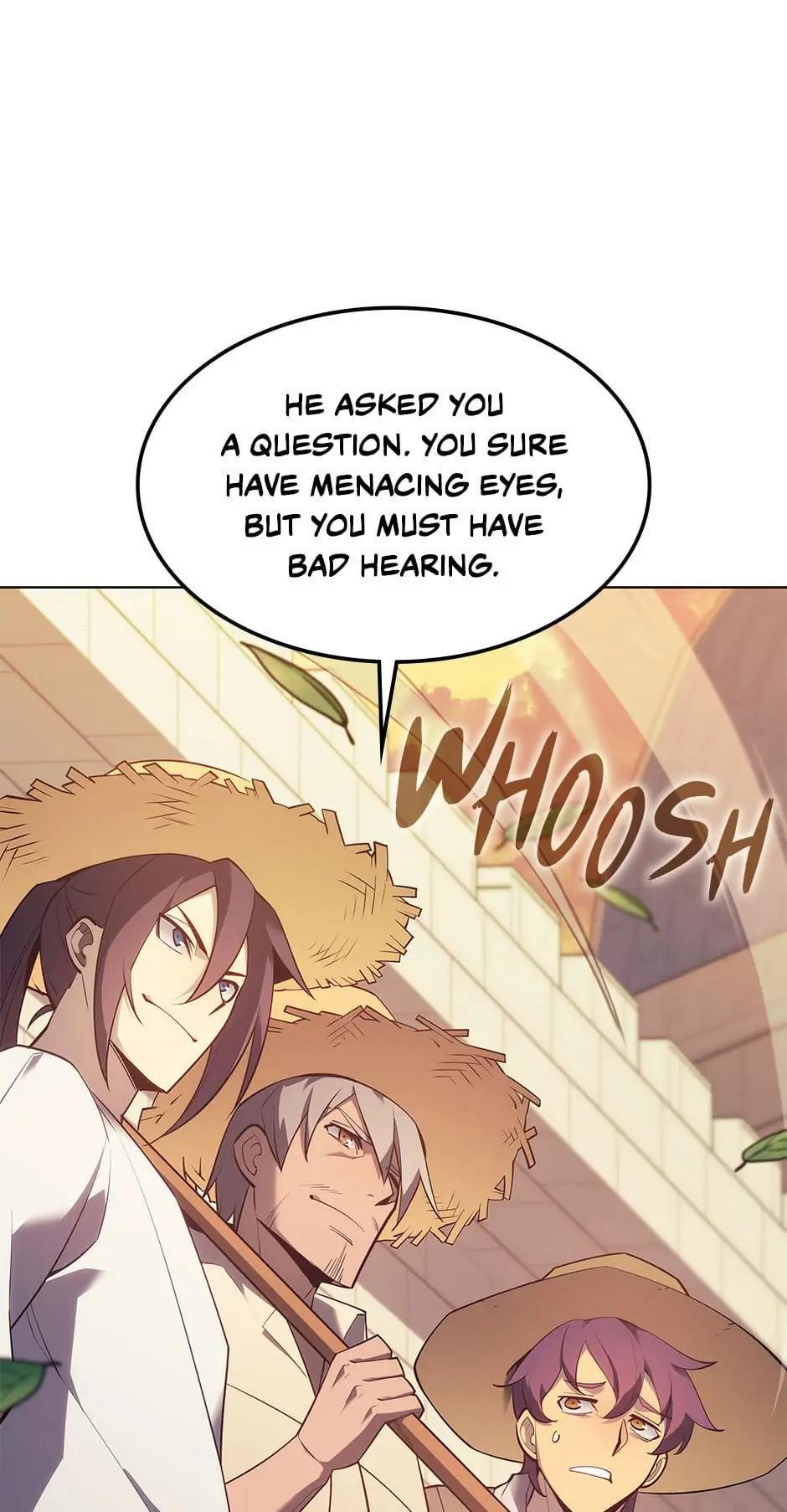 Overgeared Chapter 133 — page 131
