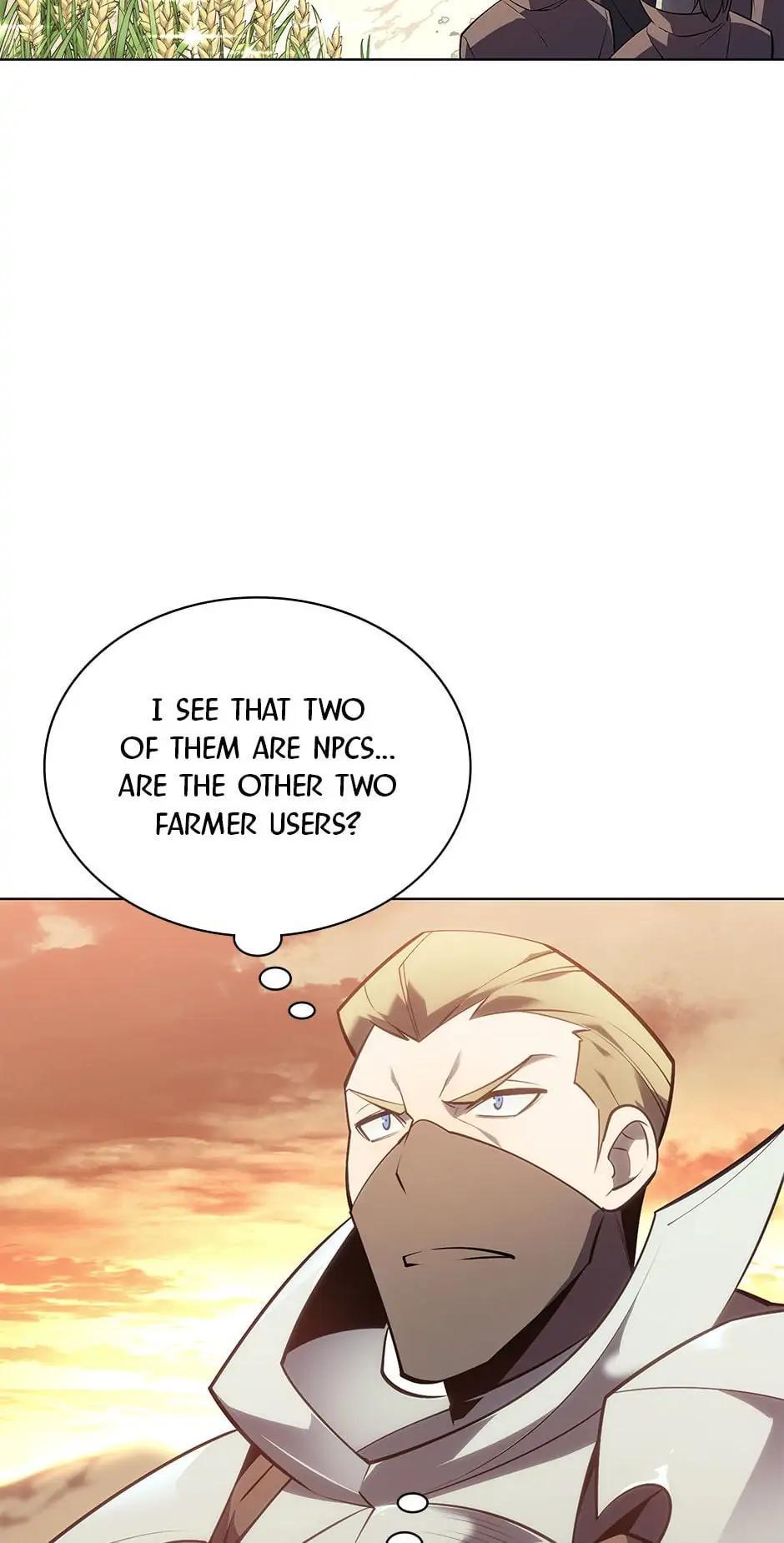 Overgeared Chapter 134 — page 3