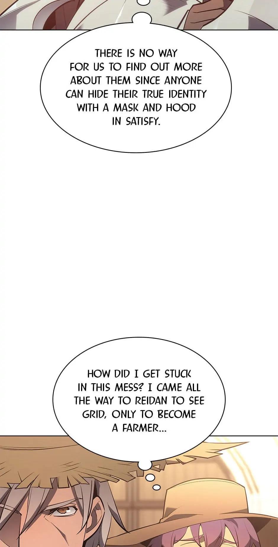 Overgeared Chapter 134 — page 4