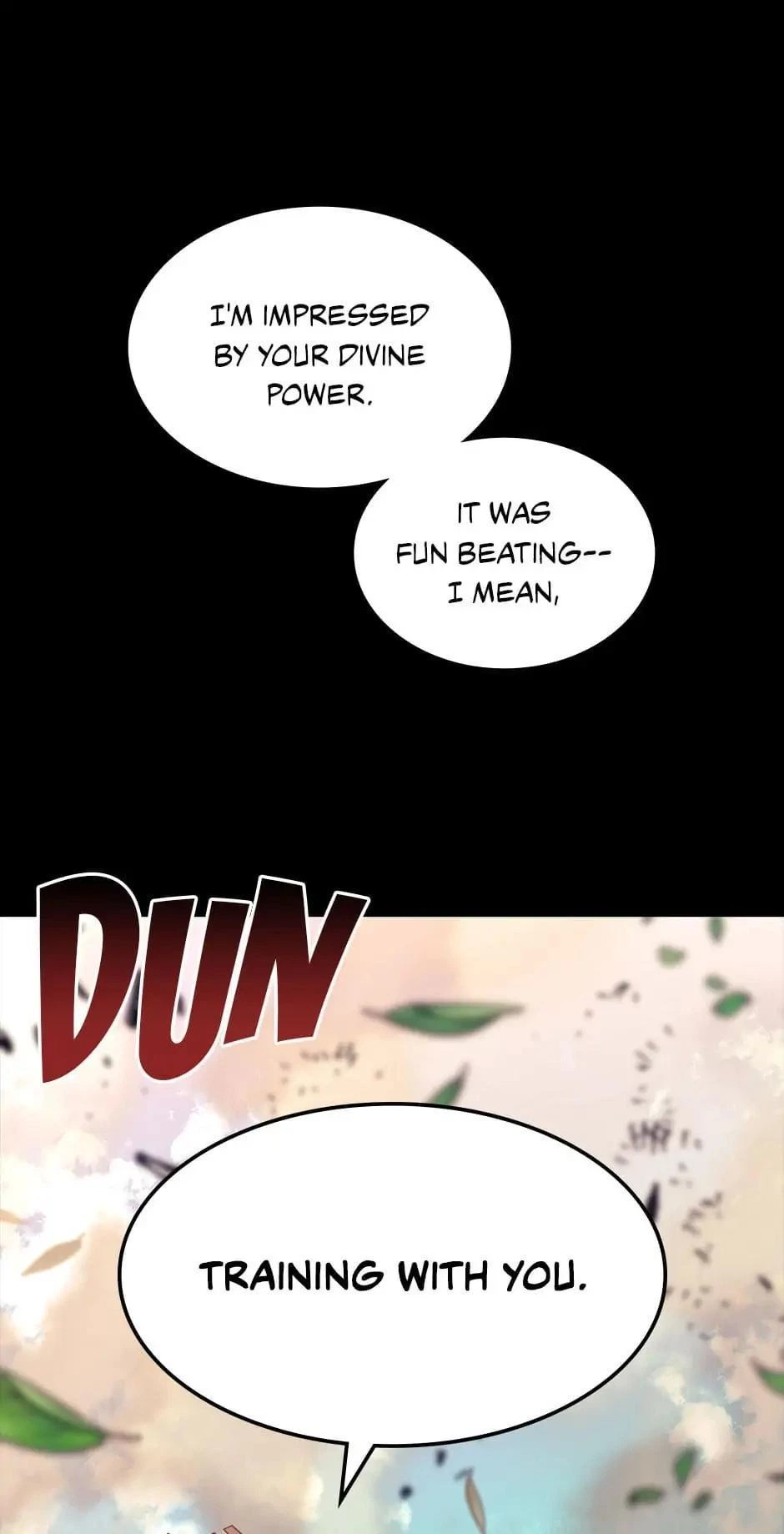 Overgeared Chapter 134 — page 7
