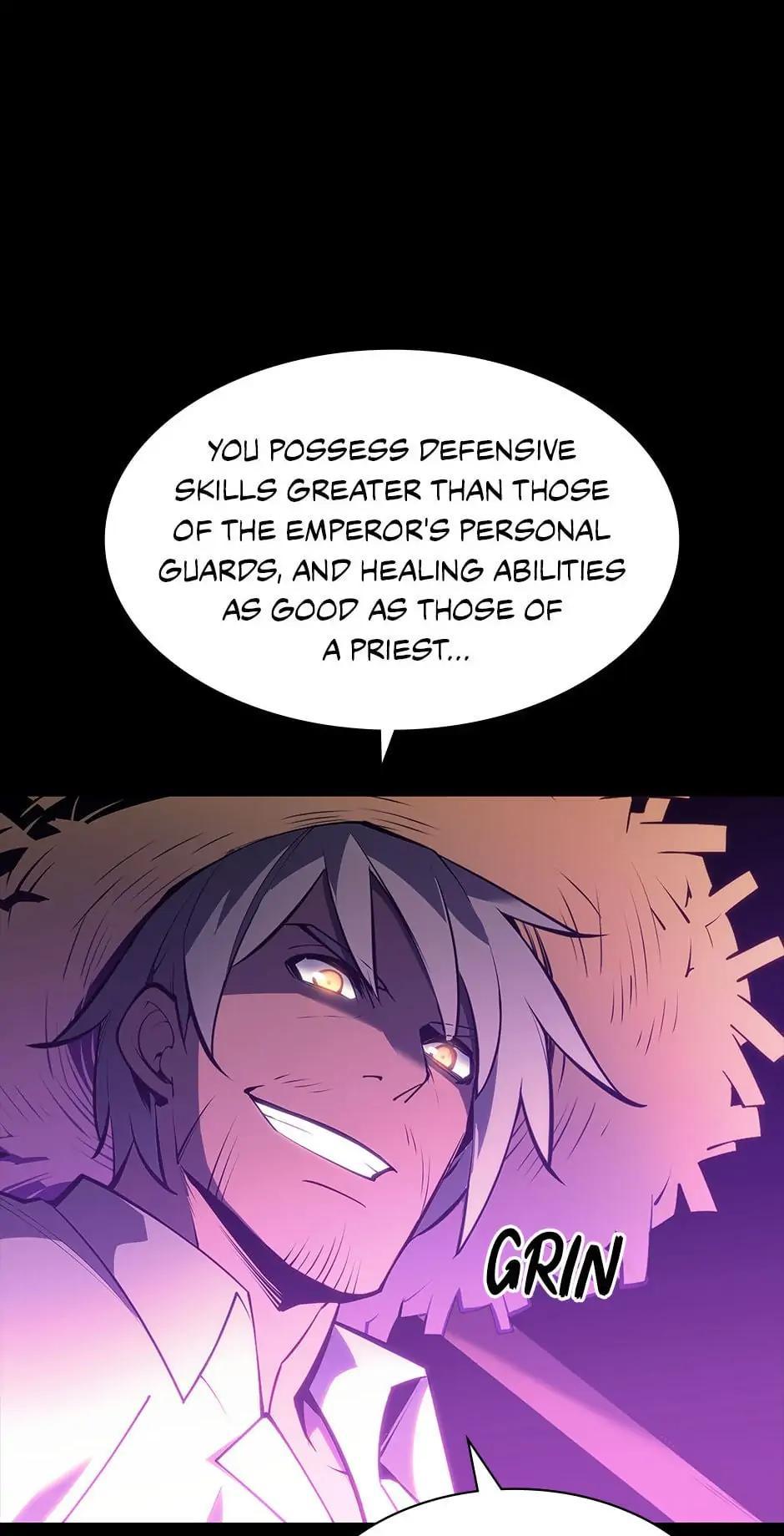 Overgeared Chapter 134 — page 9