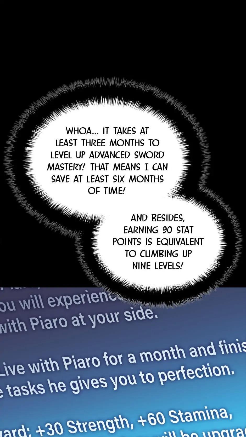 Overgeared Chapter 134 — page 19