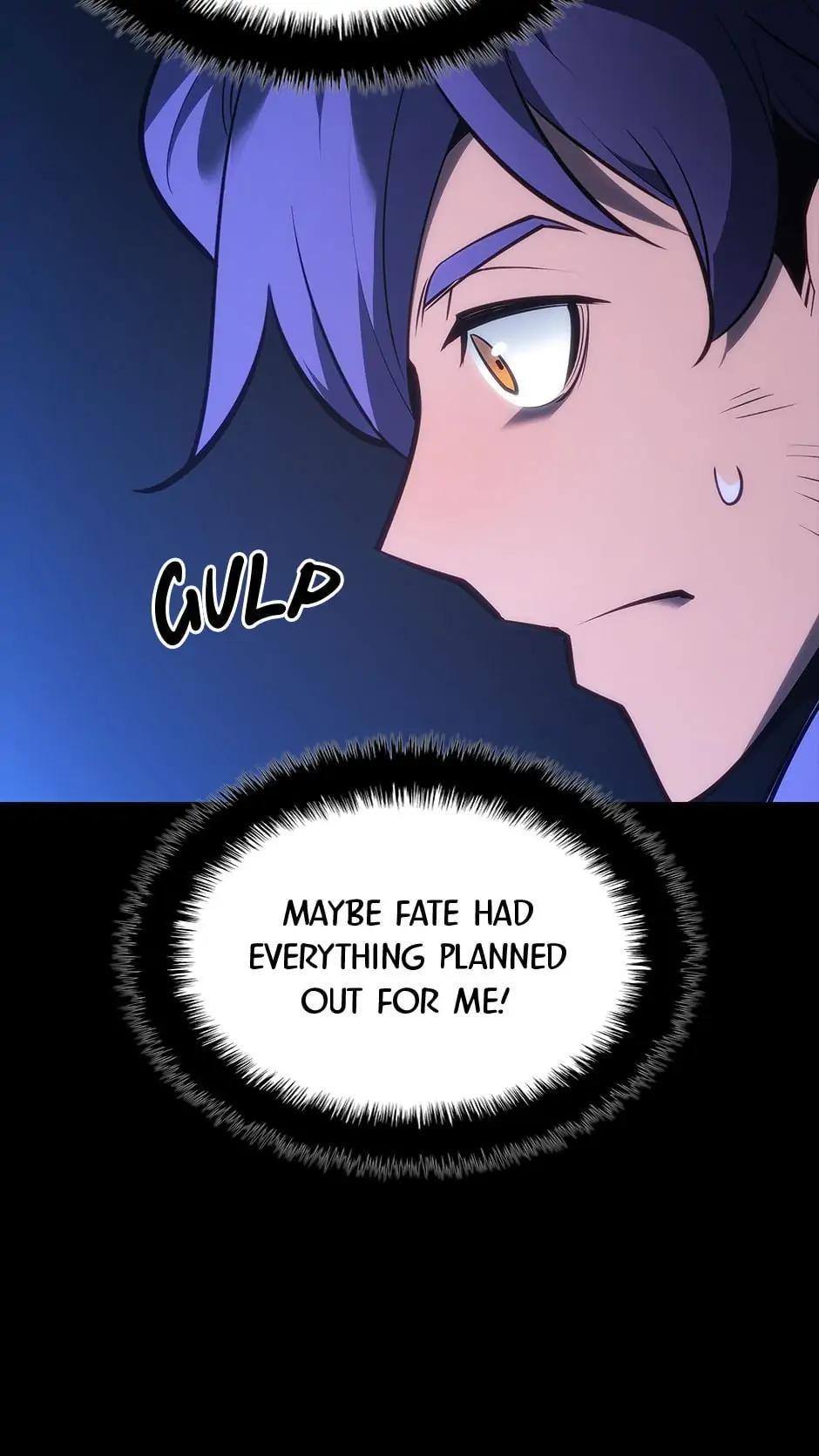 Overgeared Chapter 134 — page 21