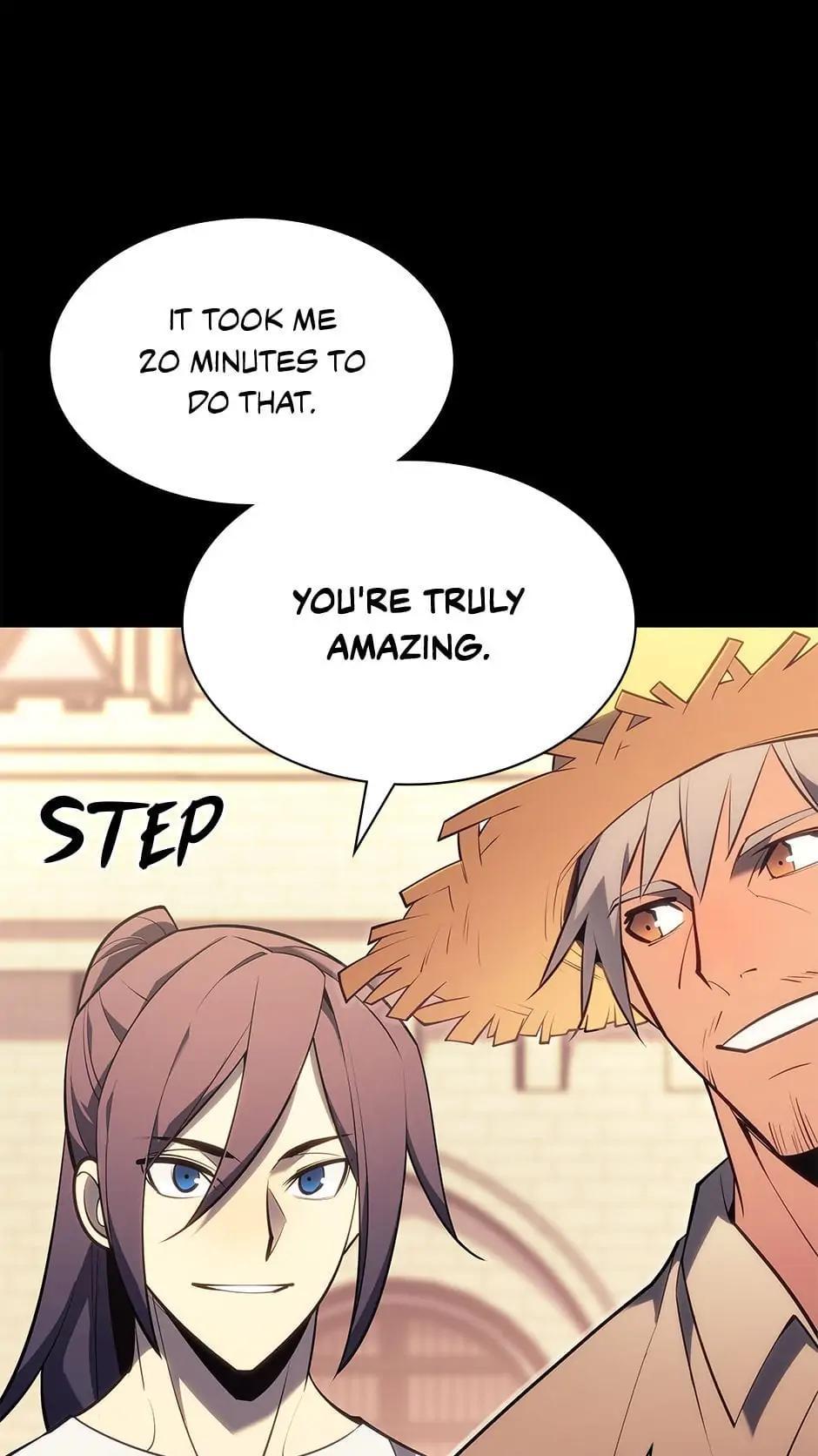 Overgeared Chapter 134 — page 22