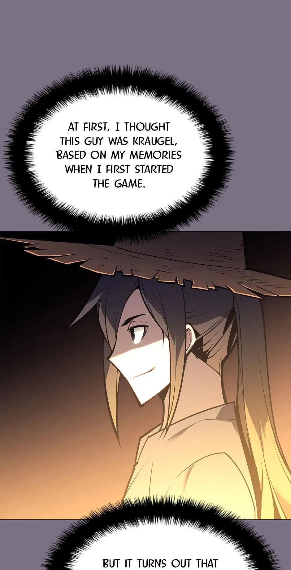 Overgeared Chapter 134 — page 25
