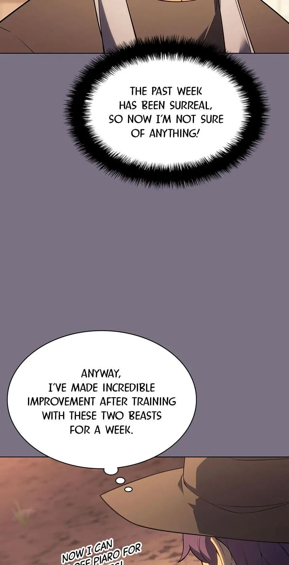 Overgeared Chapter 134 — page 27