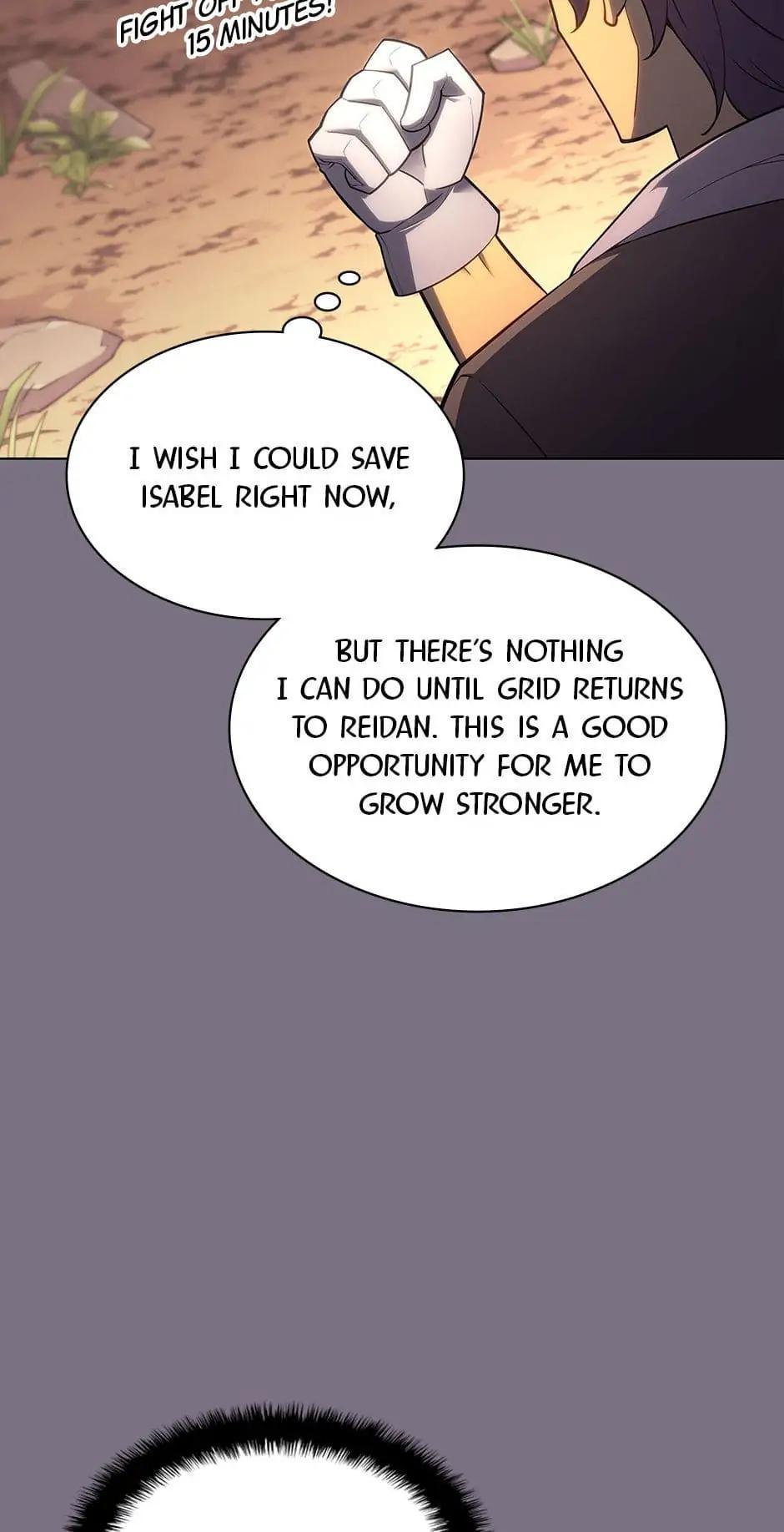 Overgeared Chapter 134 — page 28